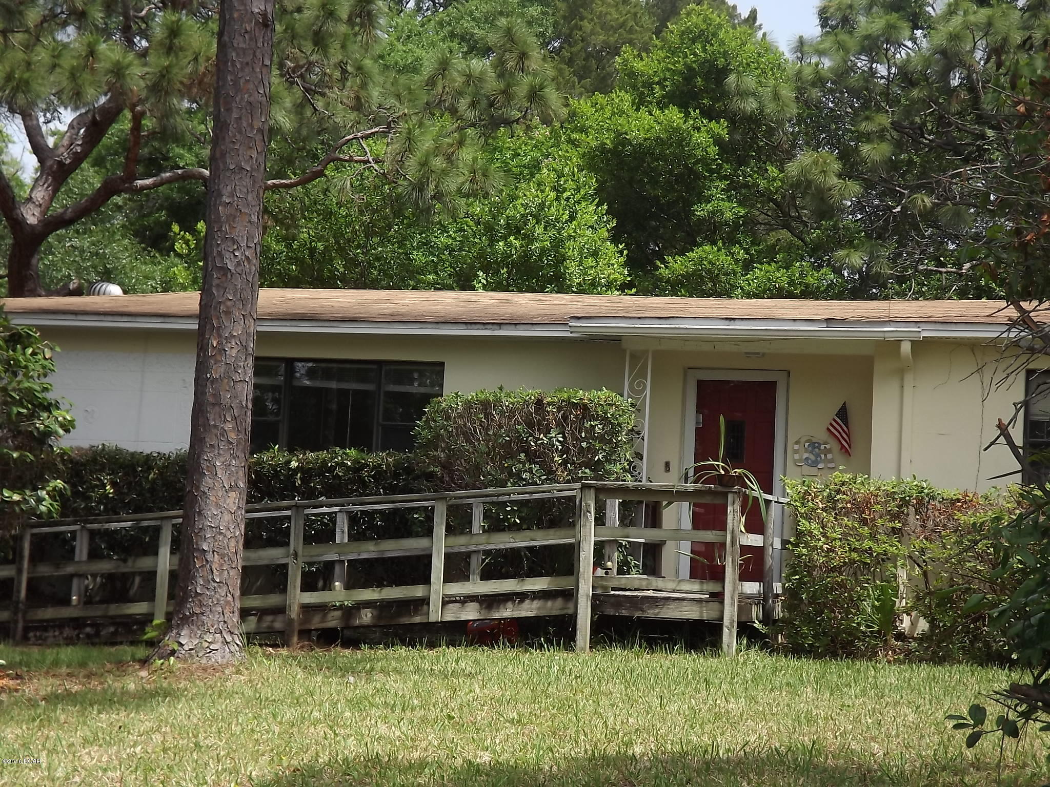 Caroline Addition - Residential