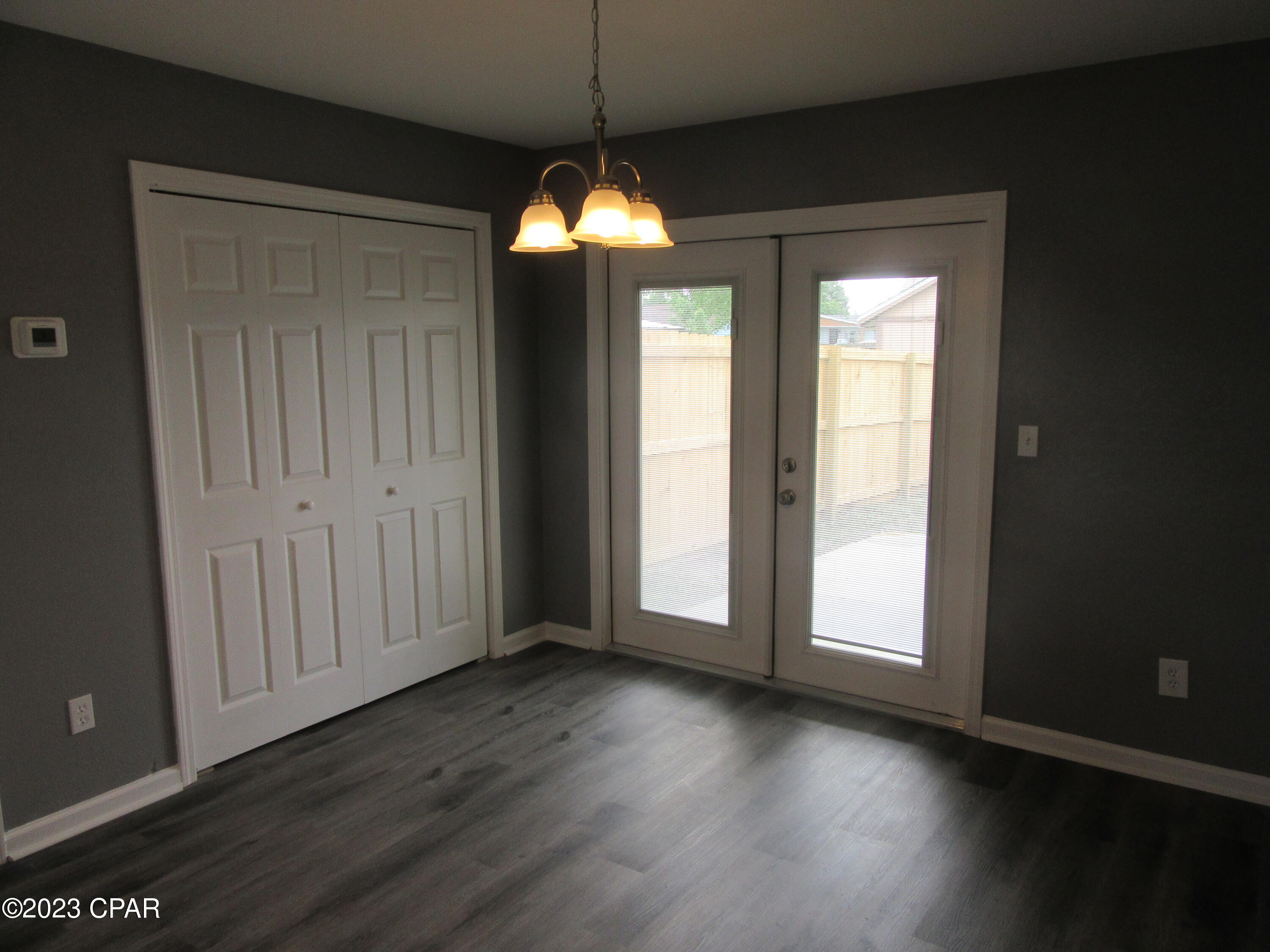 [No Recorded Subdiv] - Residential Lease