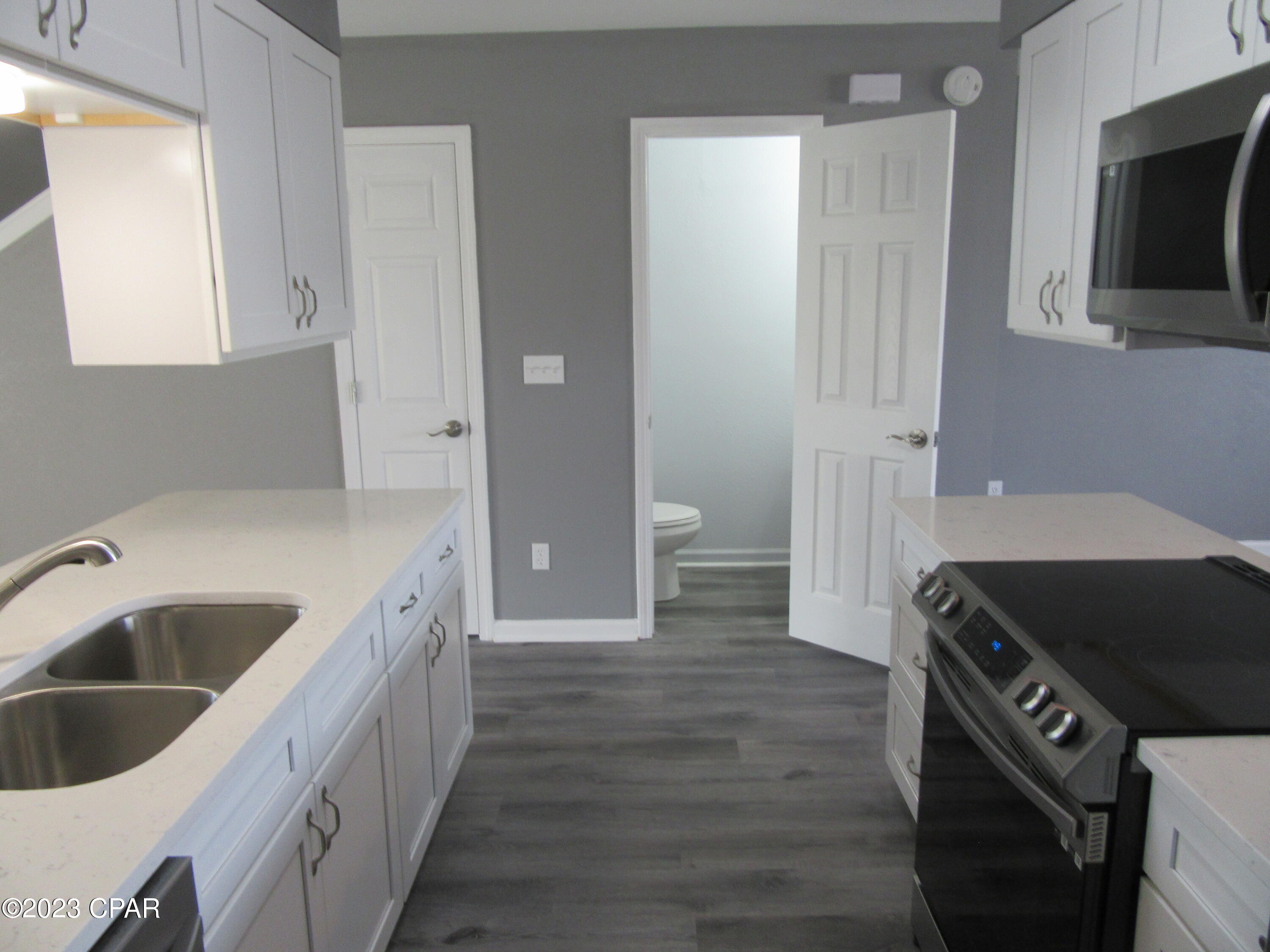 [No Recorded Subdiv] - Residential Lease