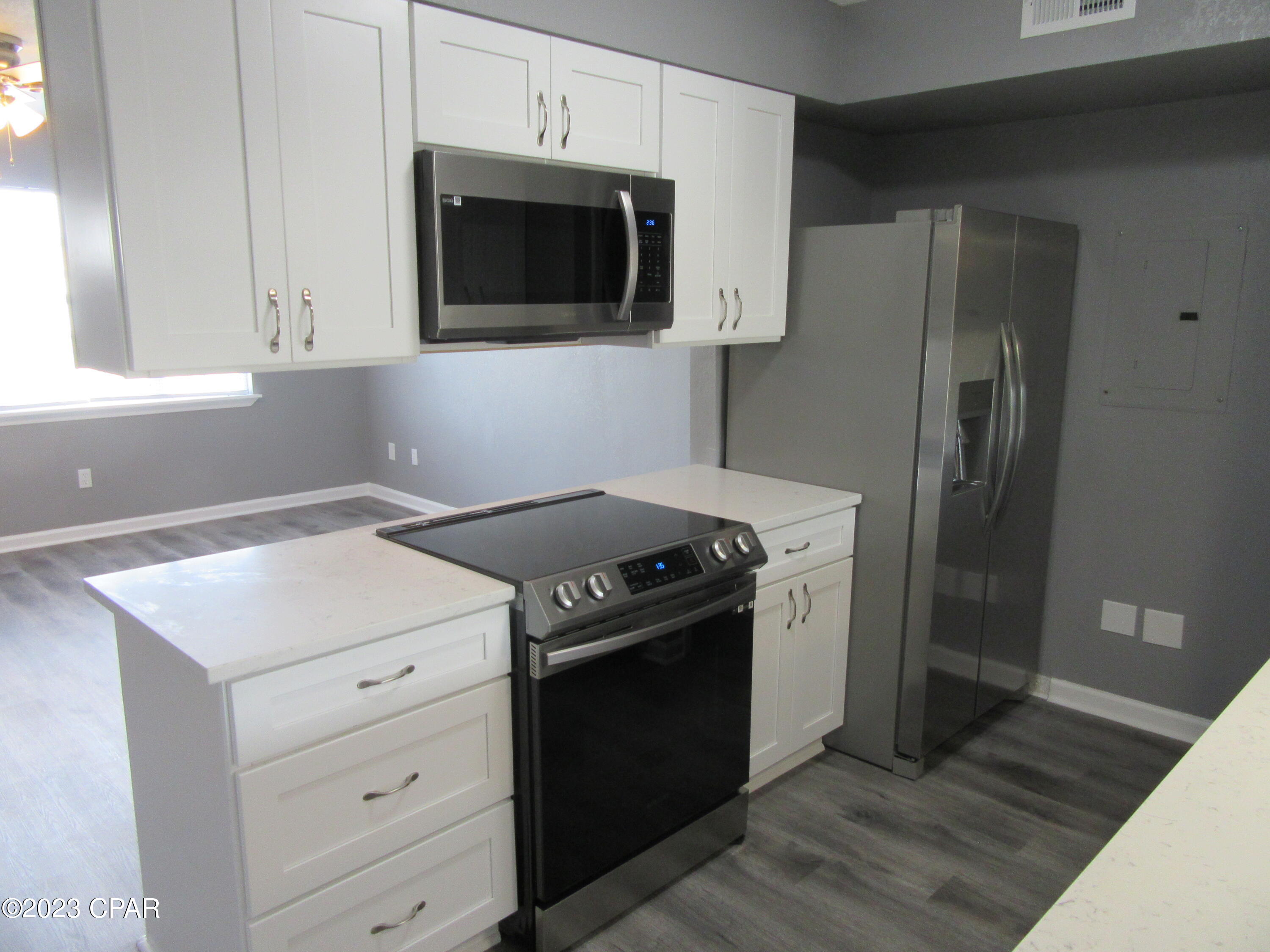 [No Recorded Subdiv] - Residential Lease