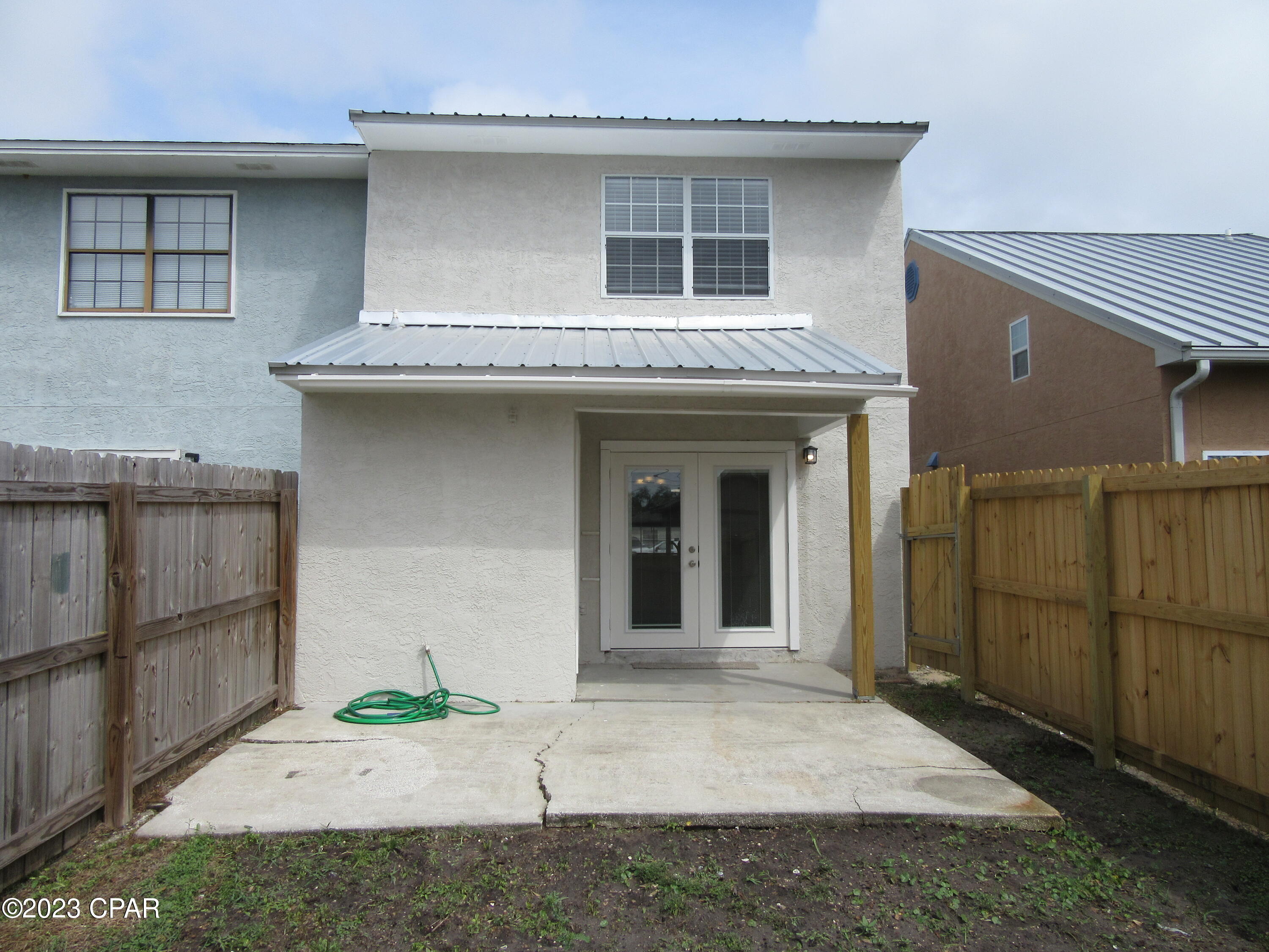 [No Recorded Subdiv] - Residential Lease