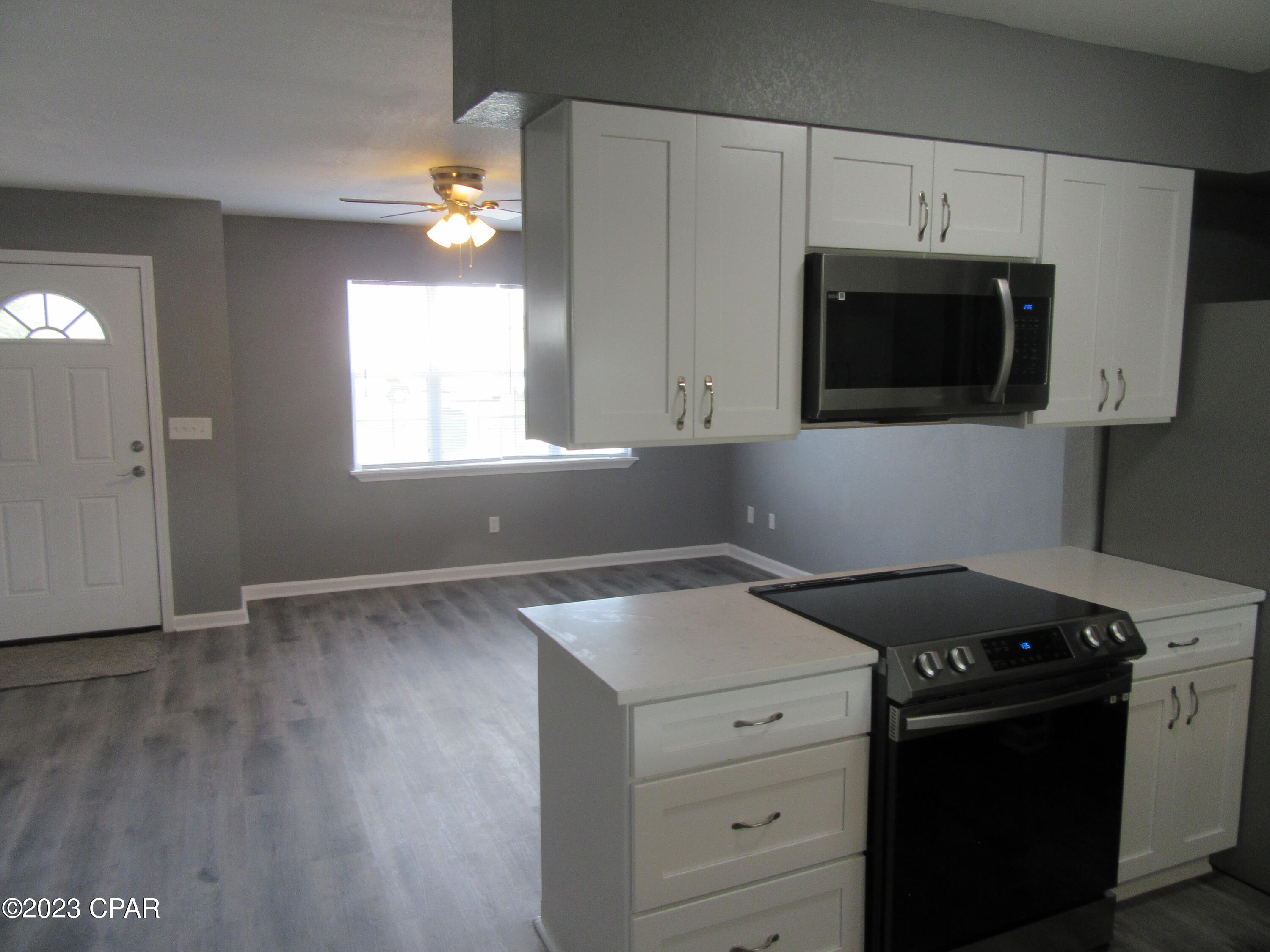 [No Recorded Subdiv] - Residential Lease