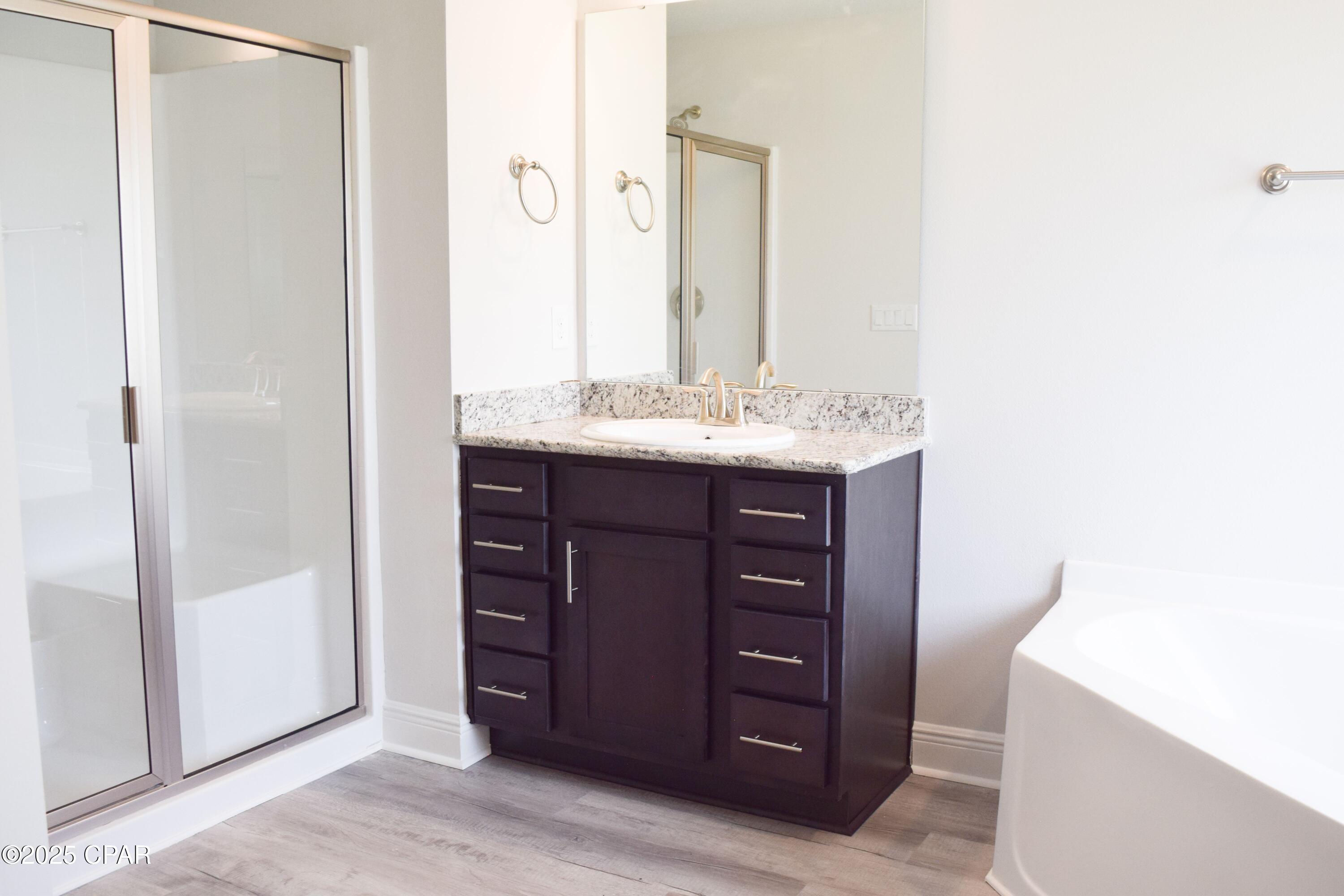 Cedar Creek At Deerpoint Lake - Residential