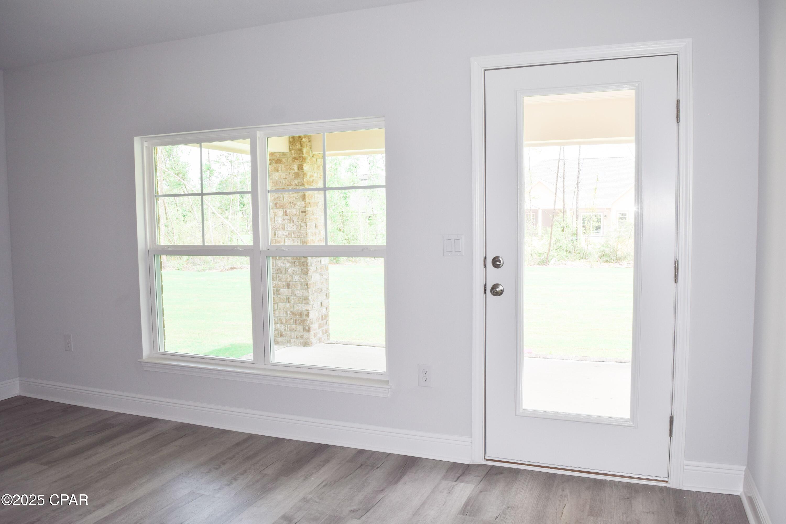 Cedar Creek At Deerpoint Lake - Residential