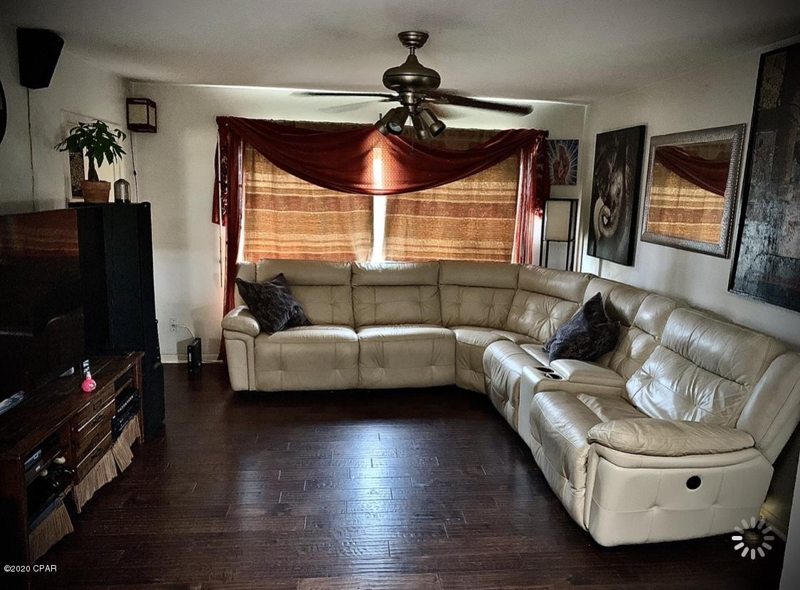 Lannie Rowe Lake Estates U-2 - Residential