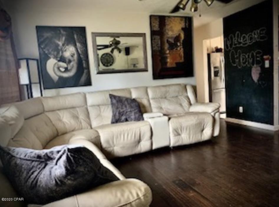 Lannie Rowe Lake Estates U-2 - Residential