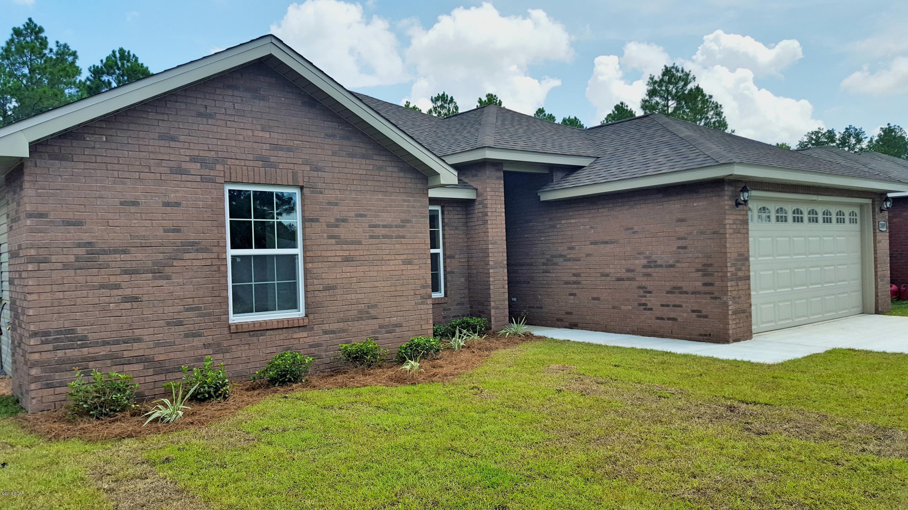 Cedars Crossing - Residential