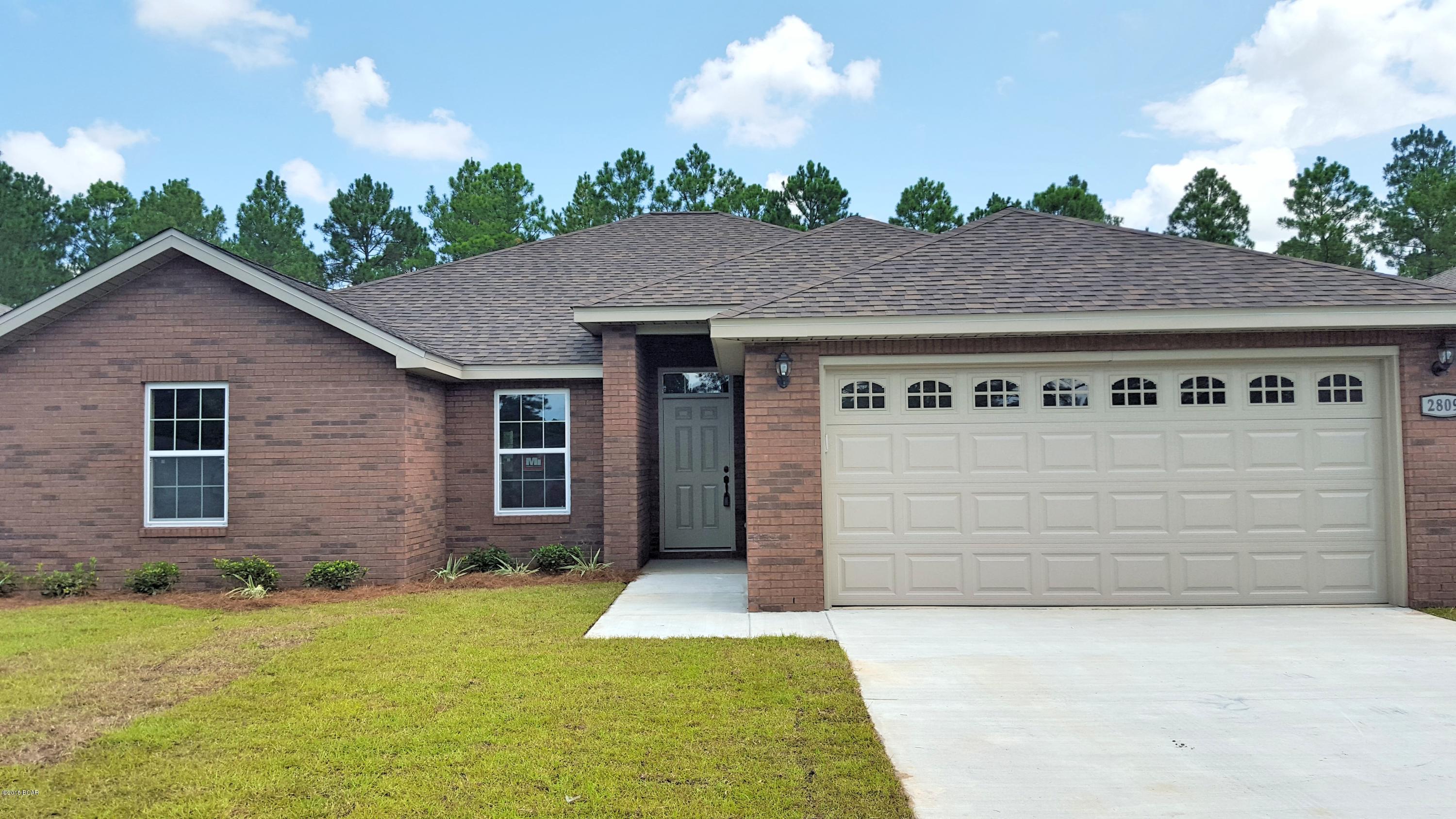 Cedars Crossing - Residential