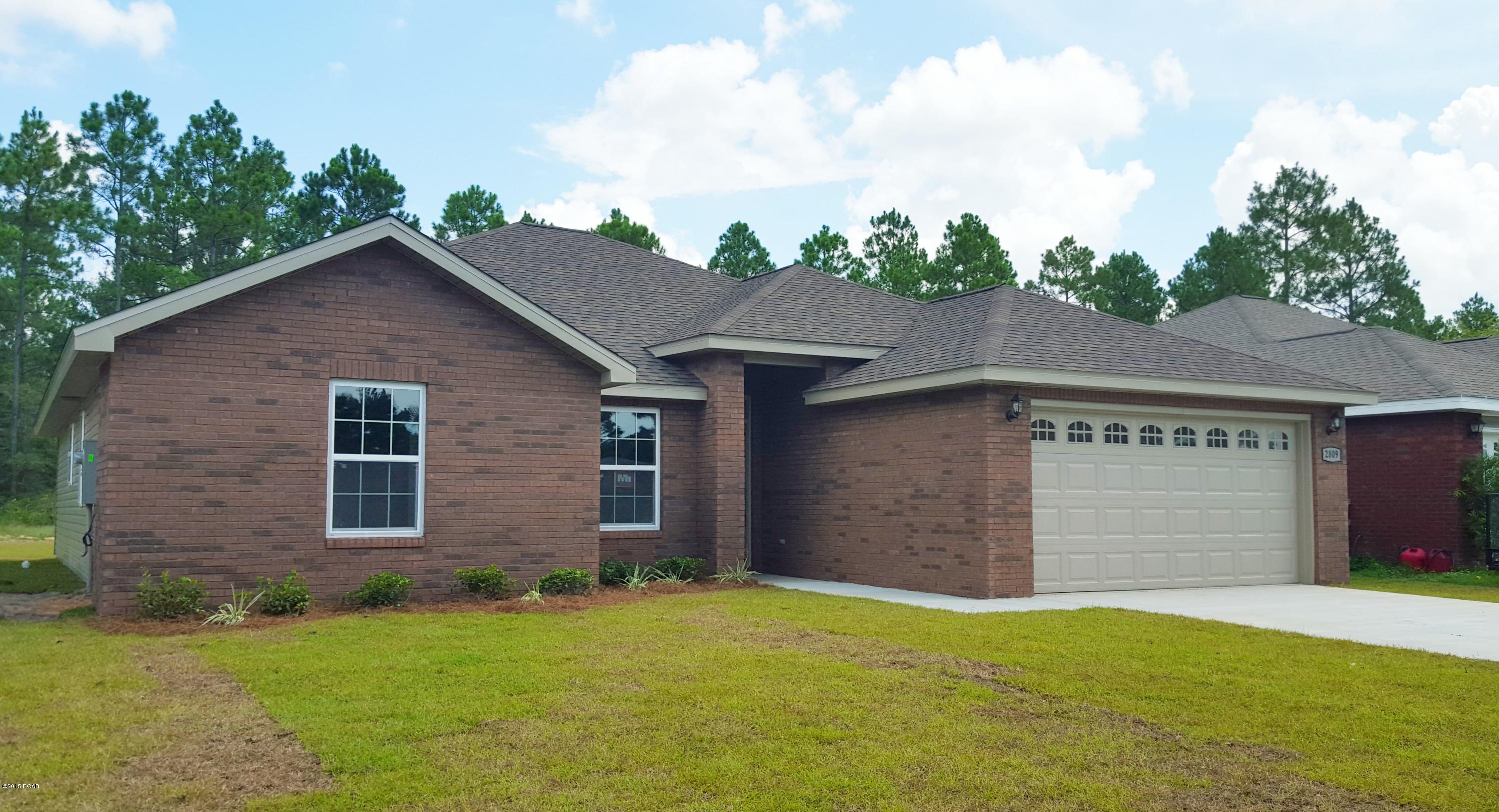 Cedars Crossing - Residential