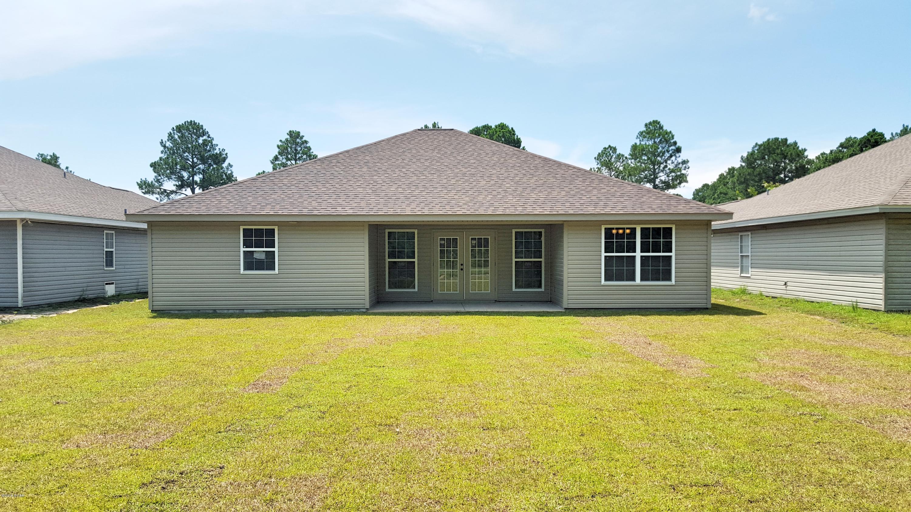 Cedars Crossing - Residential