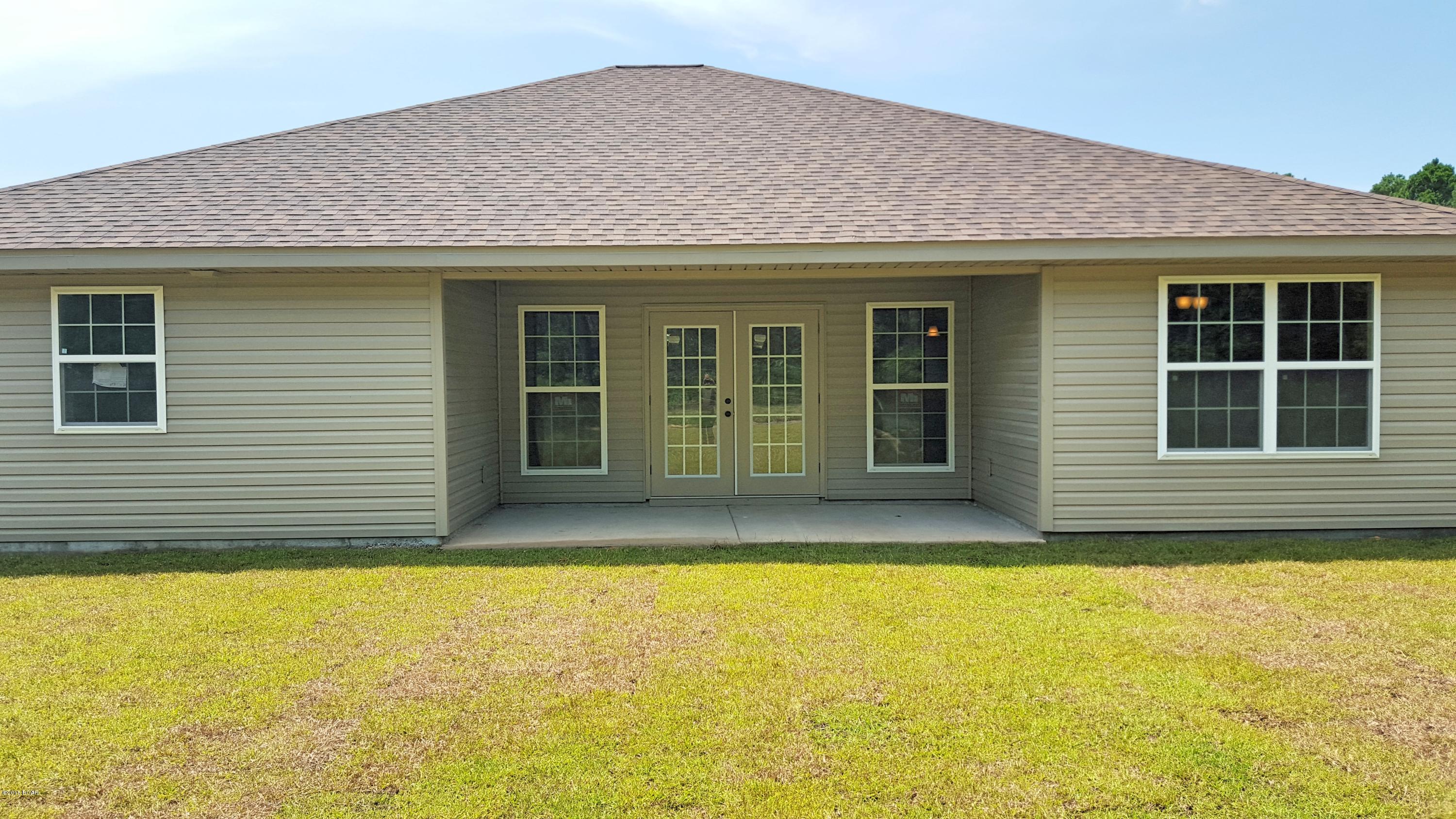 Cedars Crossing - Residential