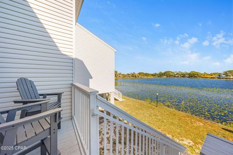 A home in Panama City Beach