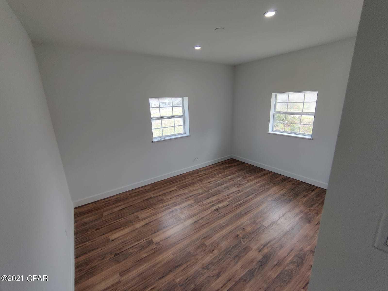 [No Recorded Subdiv] - Residential Lease