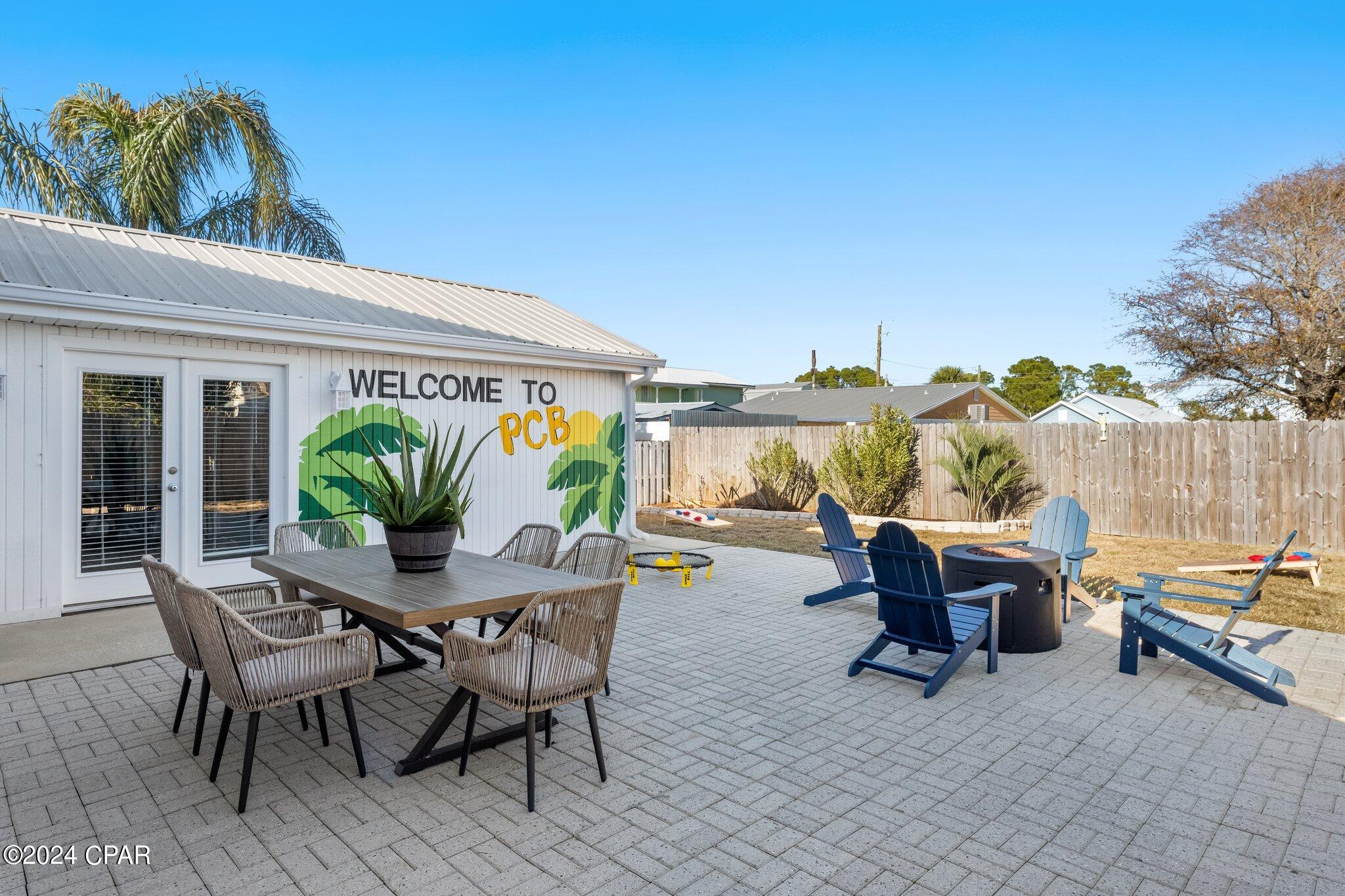 Biltmore Beach 1st Add - Residential