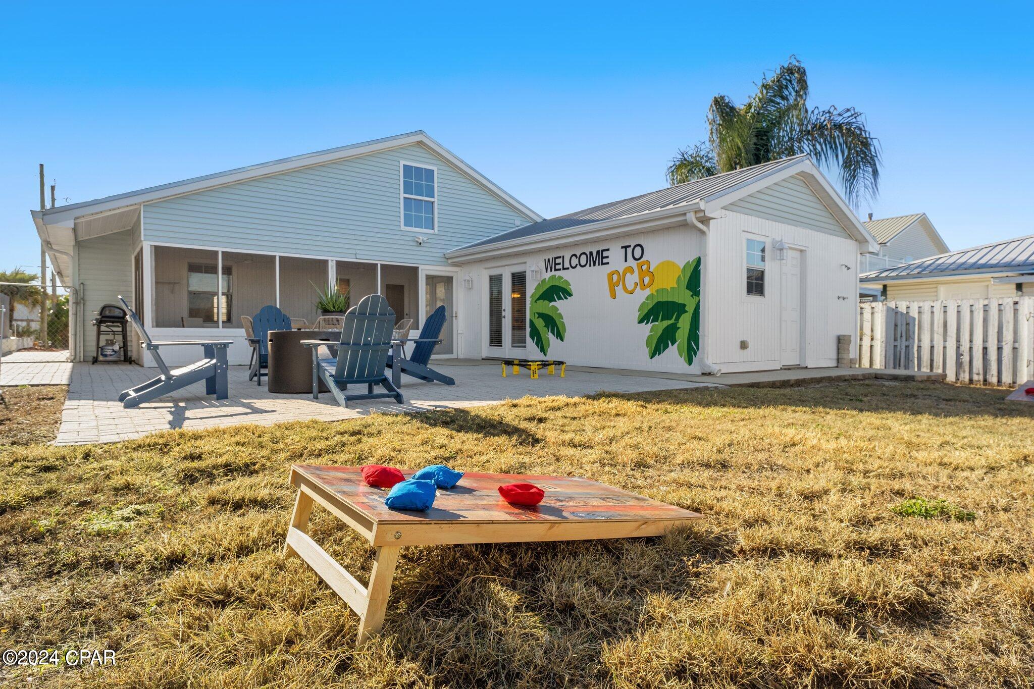 Biltmore Beach 1st Add - Residential