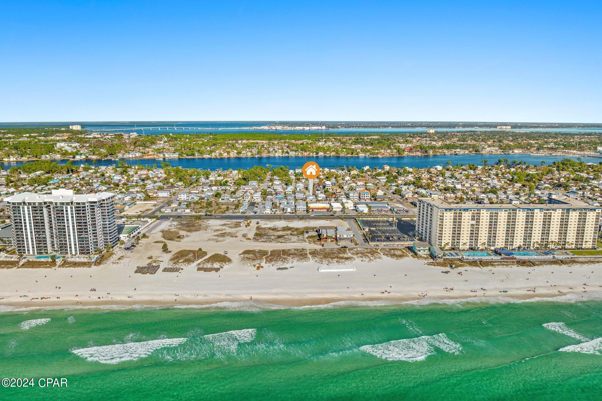Biltmore Beach 1st Add - Residential