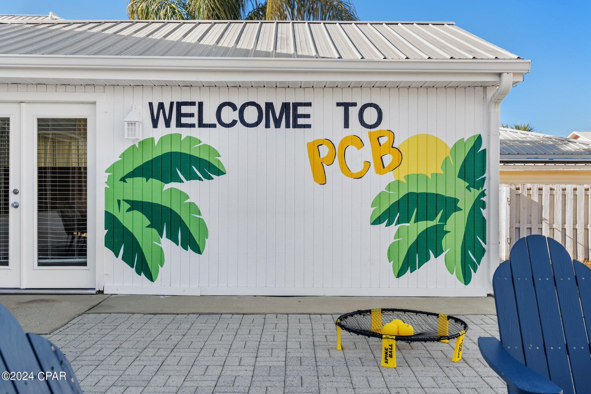 Biltmore Beach 1st Add - Residential