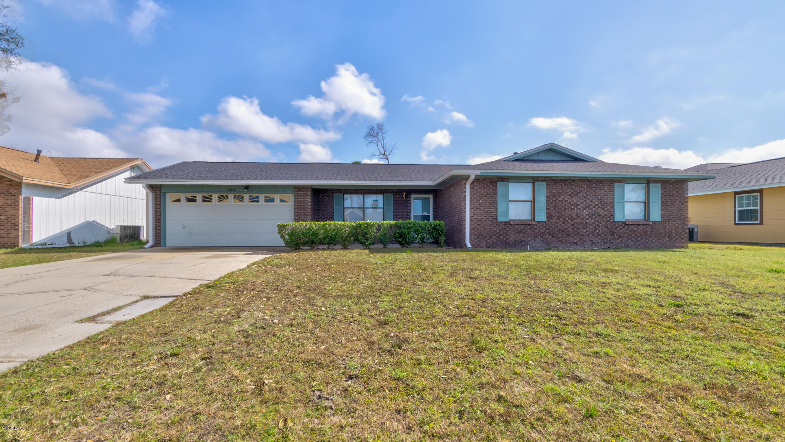 Callaway Forest U-2 - Residential