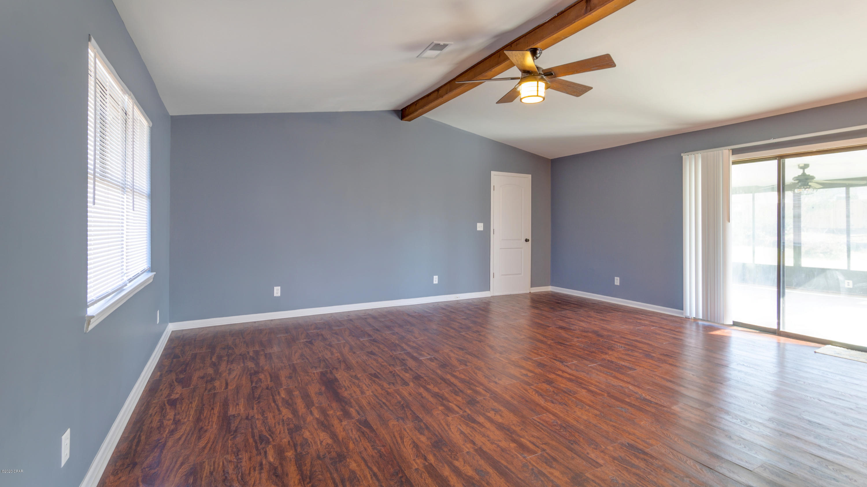 Callaway Forest U-2 - Residential