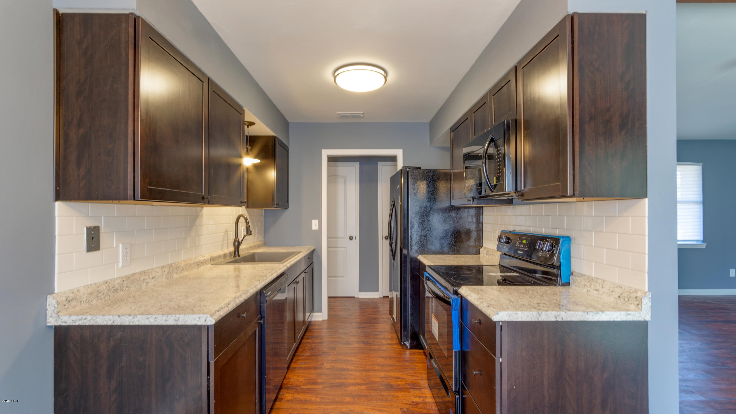 Callaway Forest U-2 - Residential