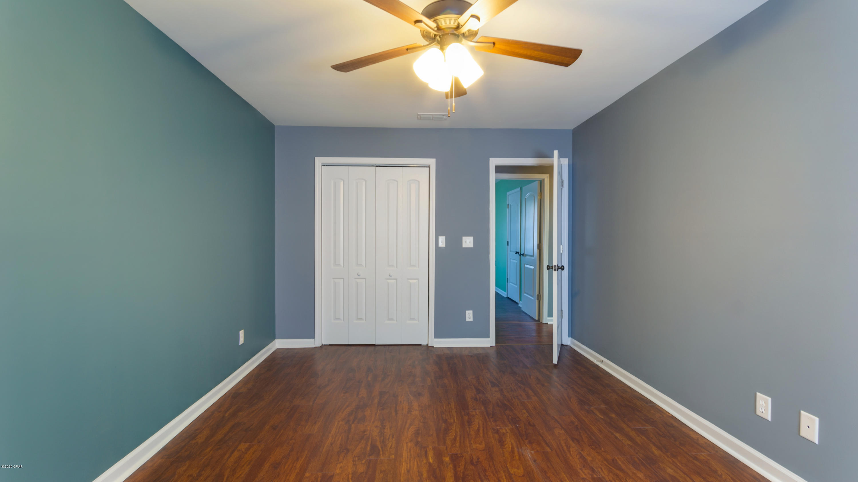 Callaway Forest U-2 - Residential