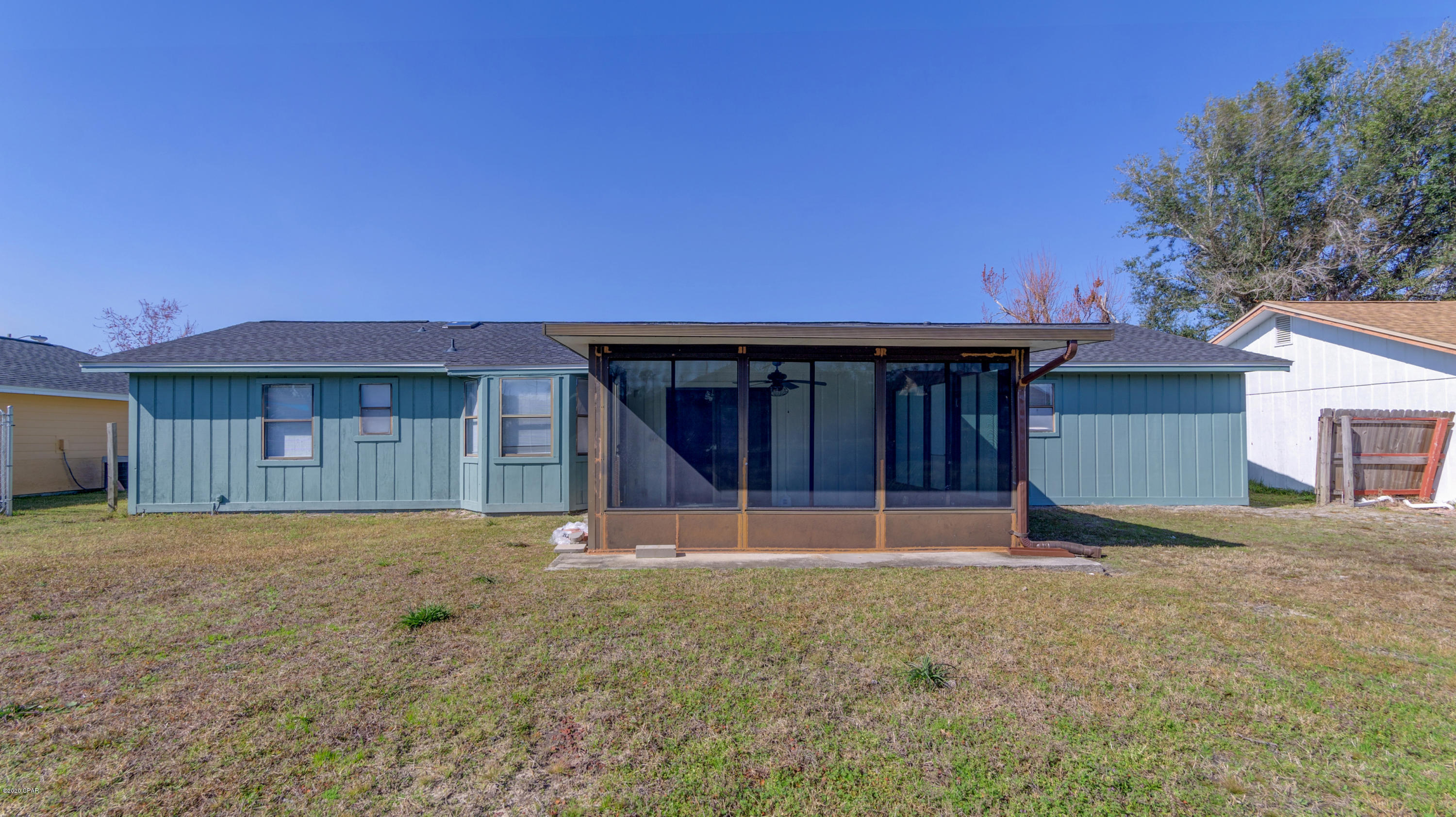 Callaway Forest U-2 - Residential