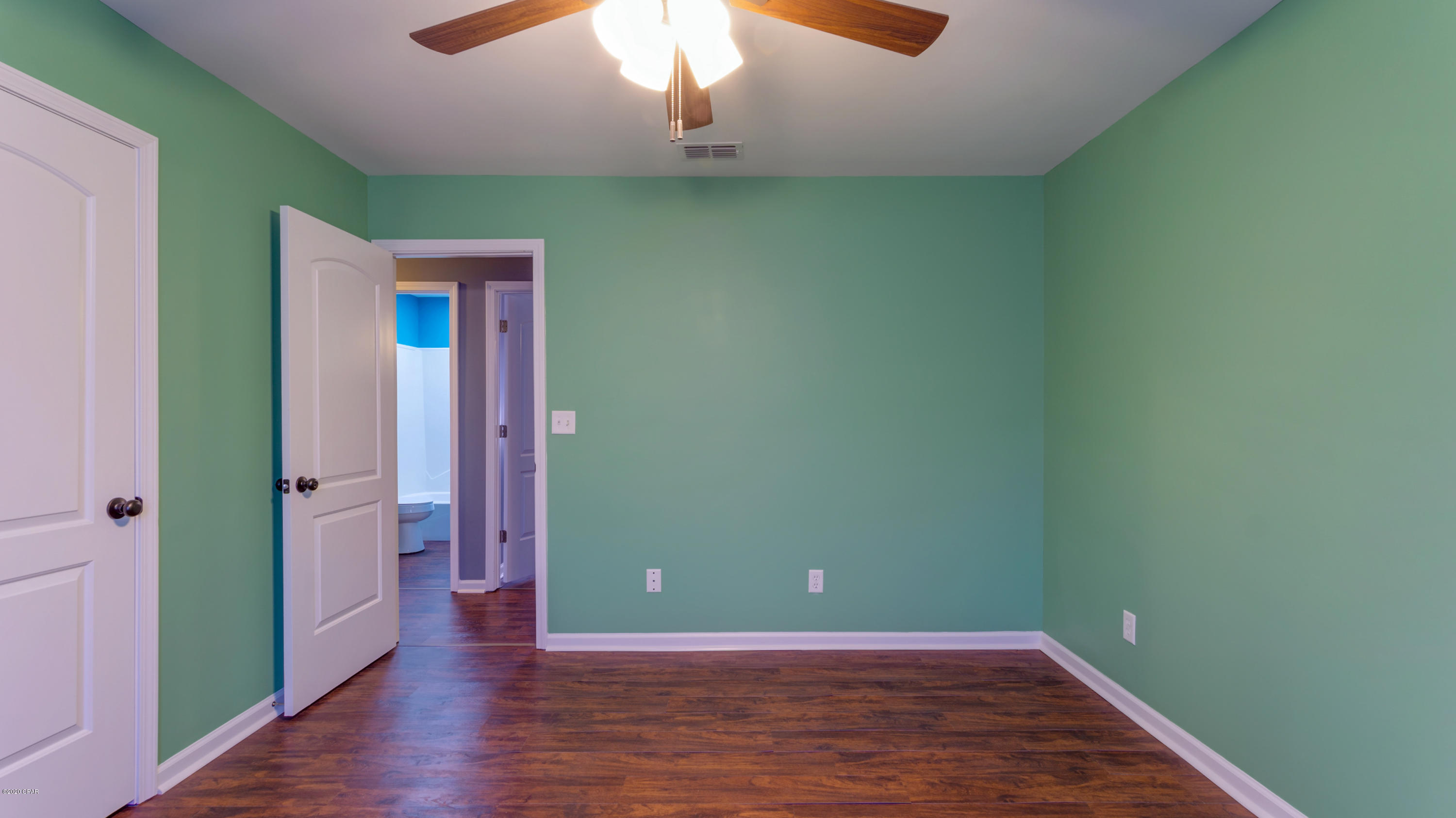 Callaway Forest U-2 - Residential