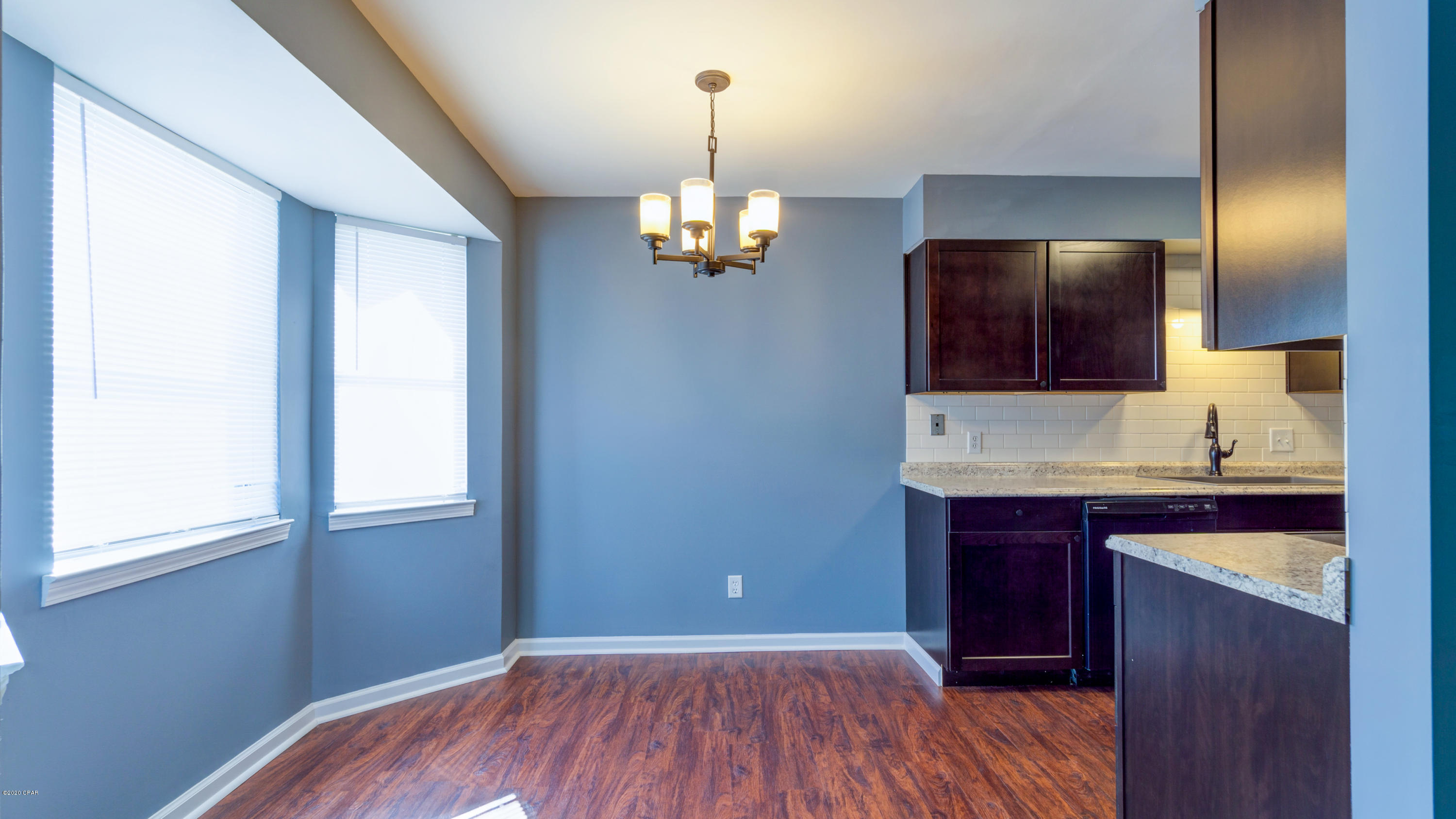 Callaway Forest U-2 - Residential