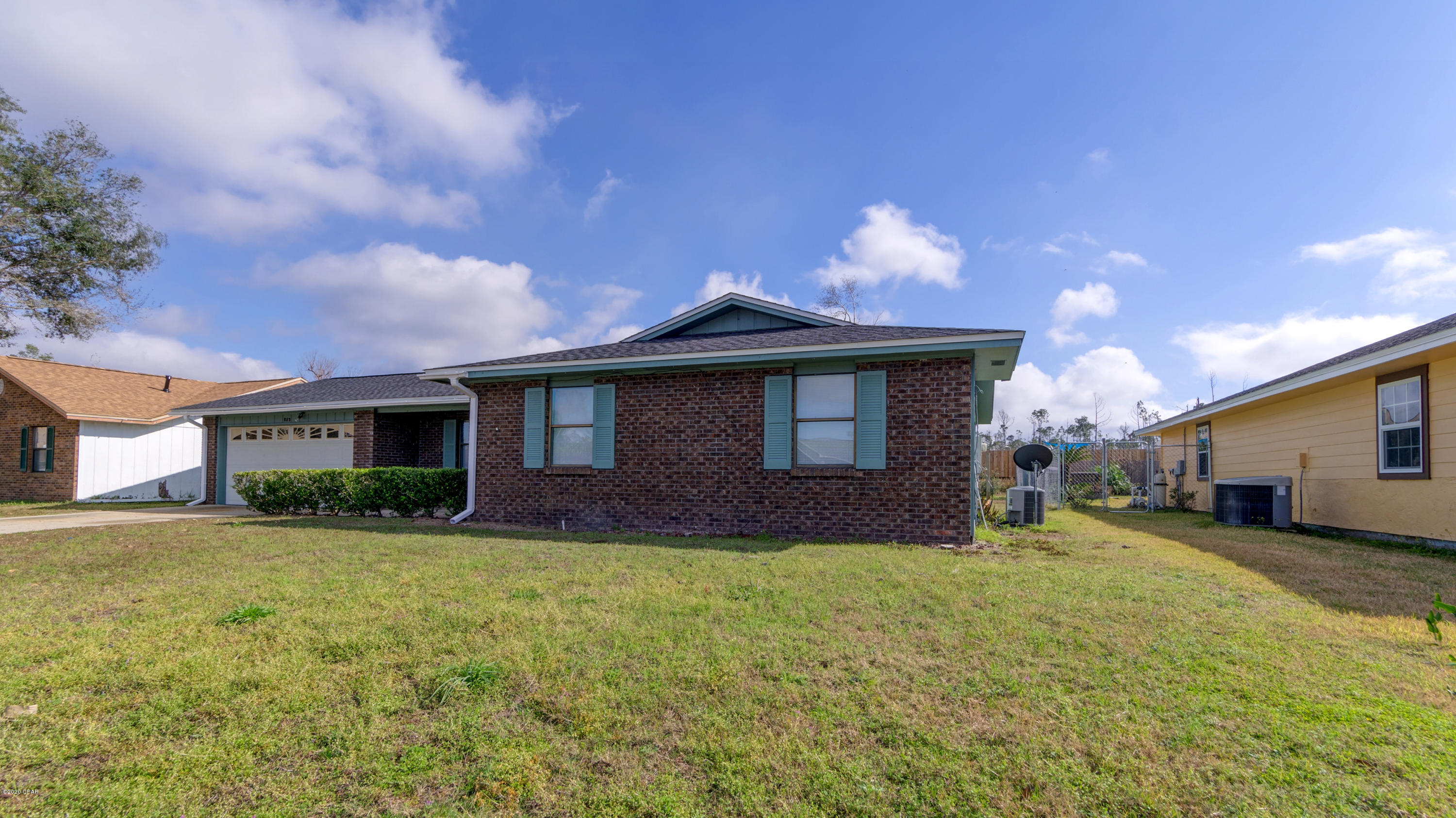 Callaway Forest U-2 - Residential