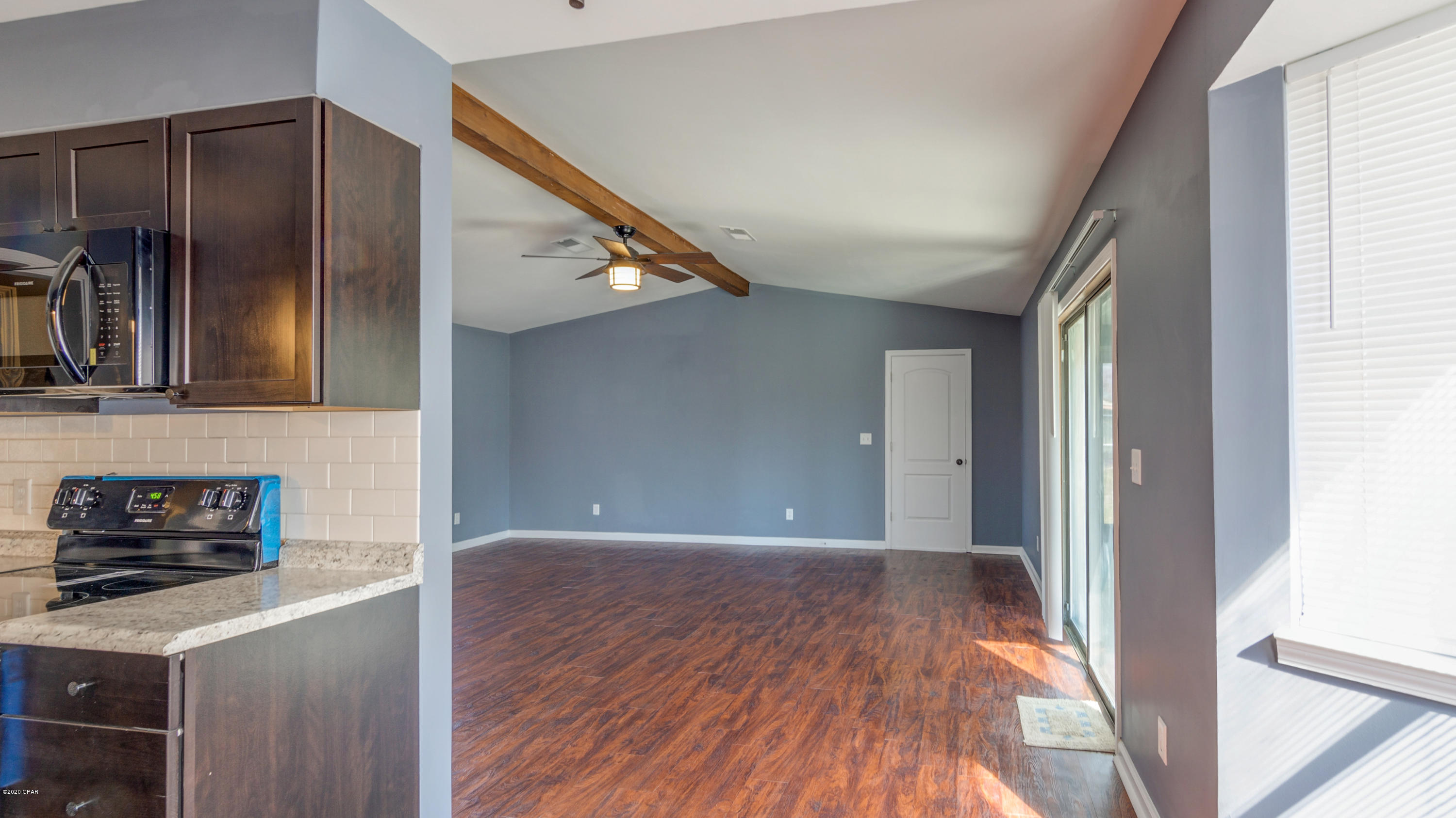 Callaway Forest U-2 - Residential