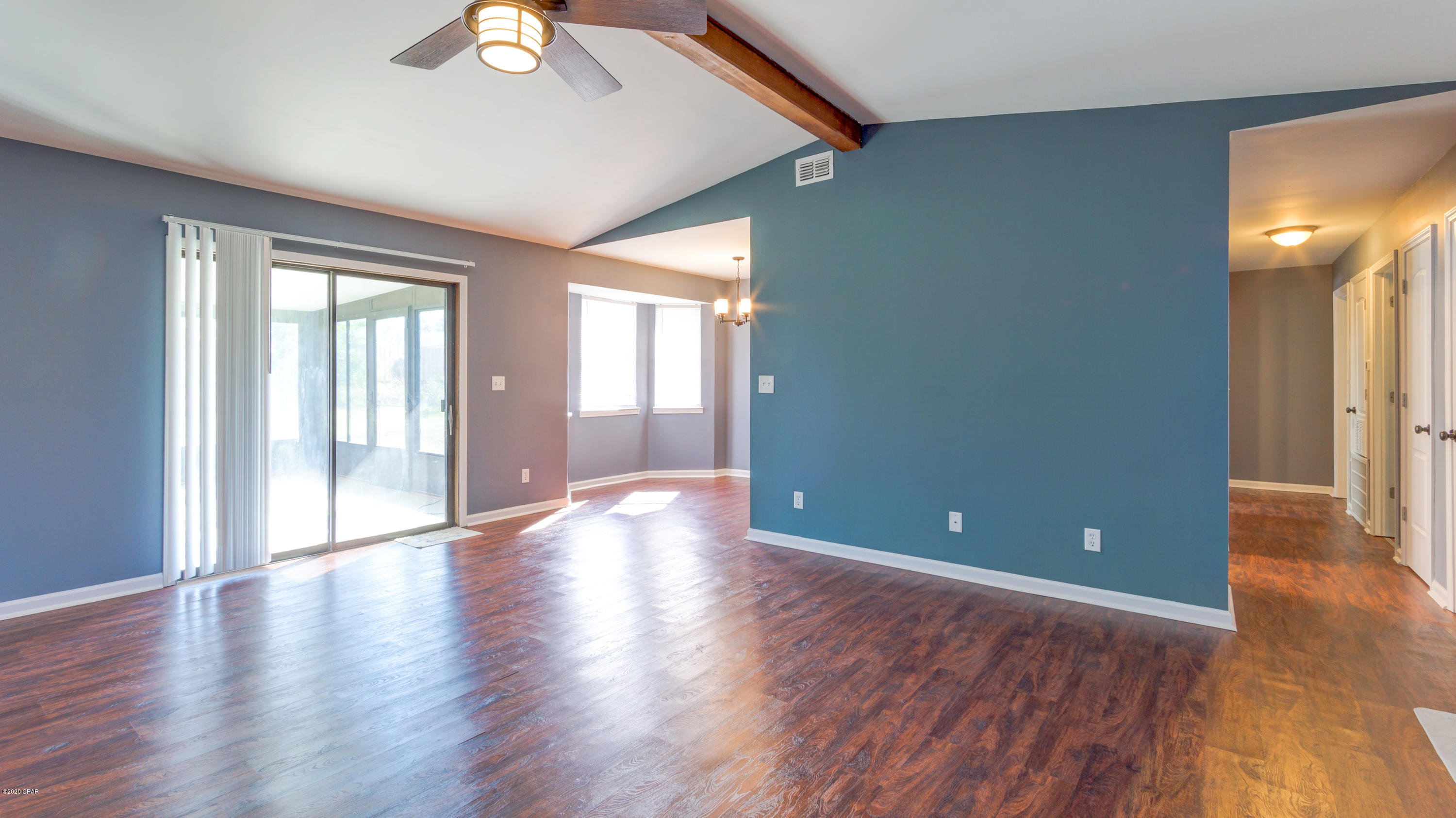 Callaway Forest U-2 - Residential