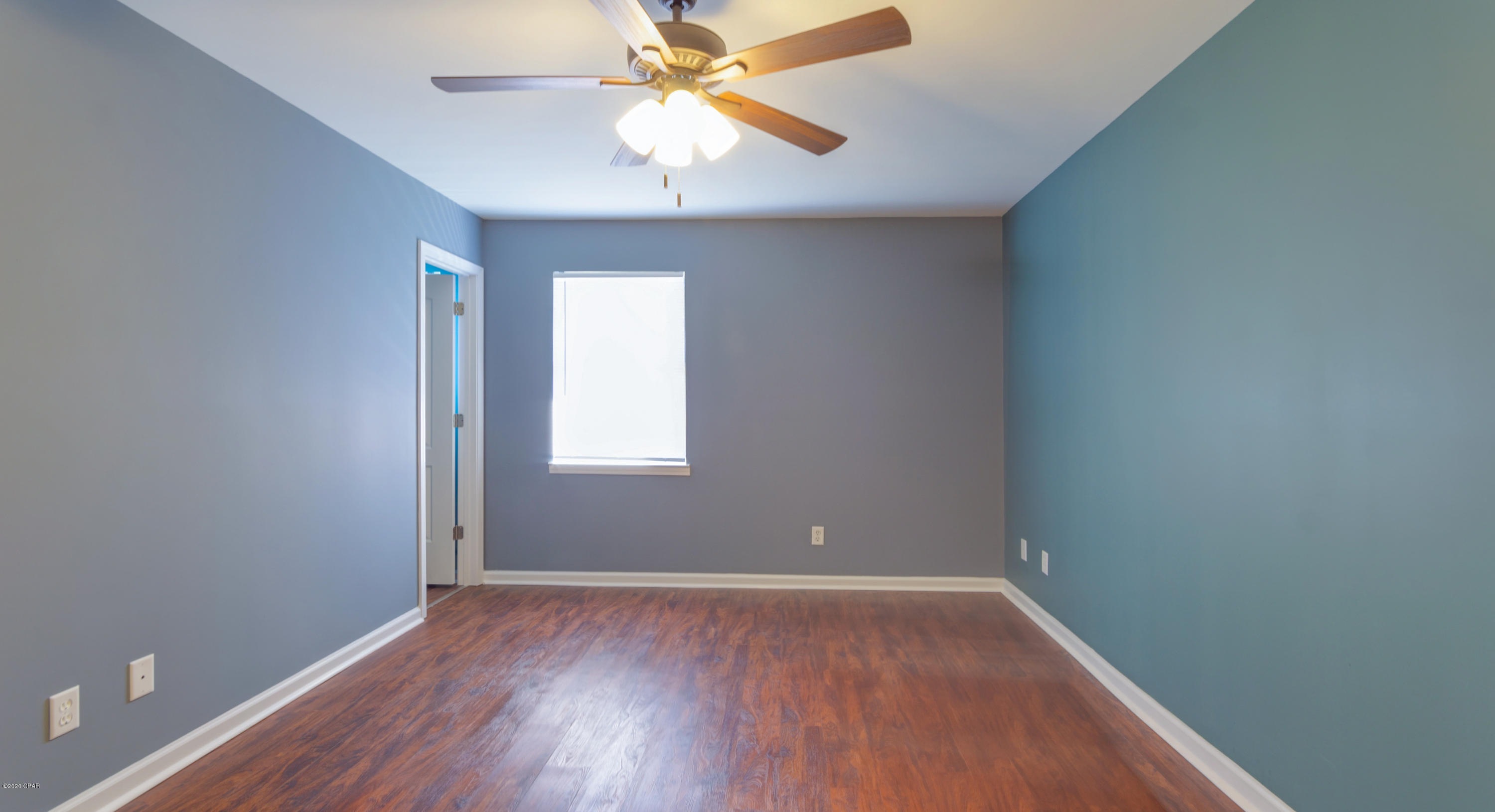 Callaway Forest U-2 - Residential