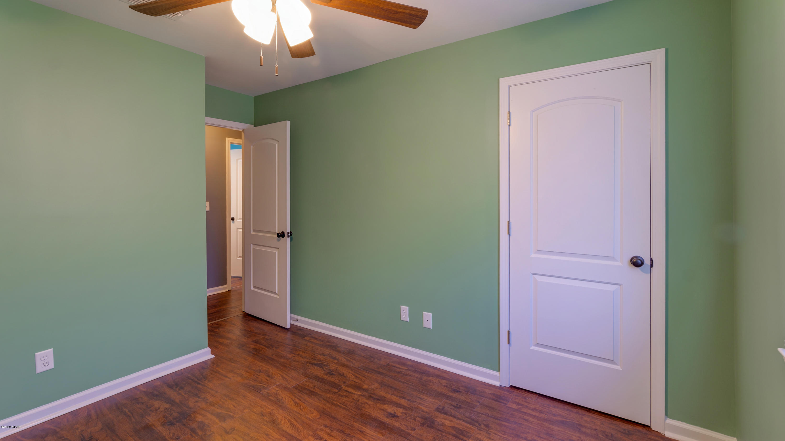 Callaway Forest U-2 - Residential