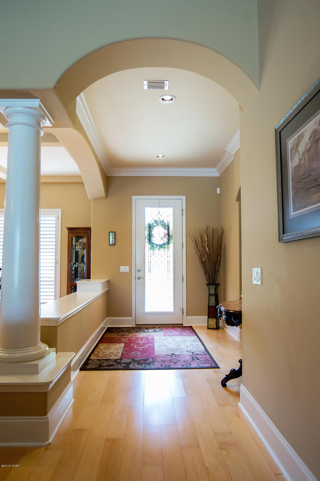 The Landings - Residential