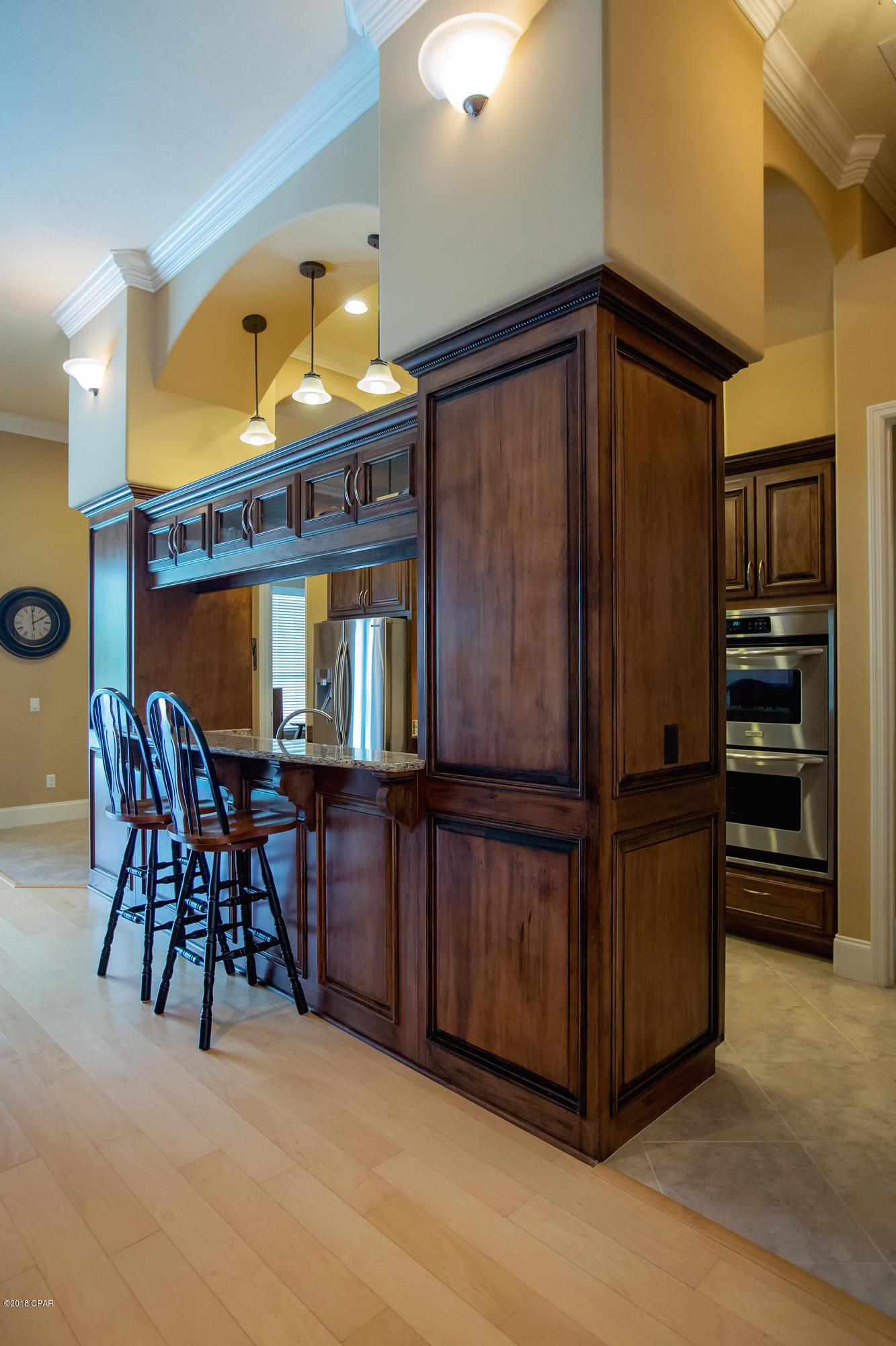 The Landings - Residential