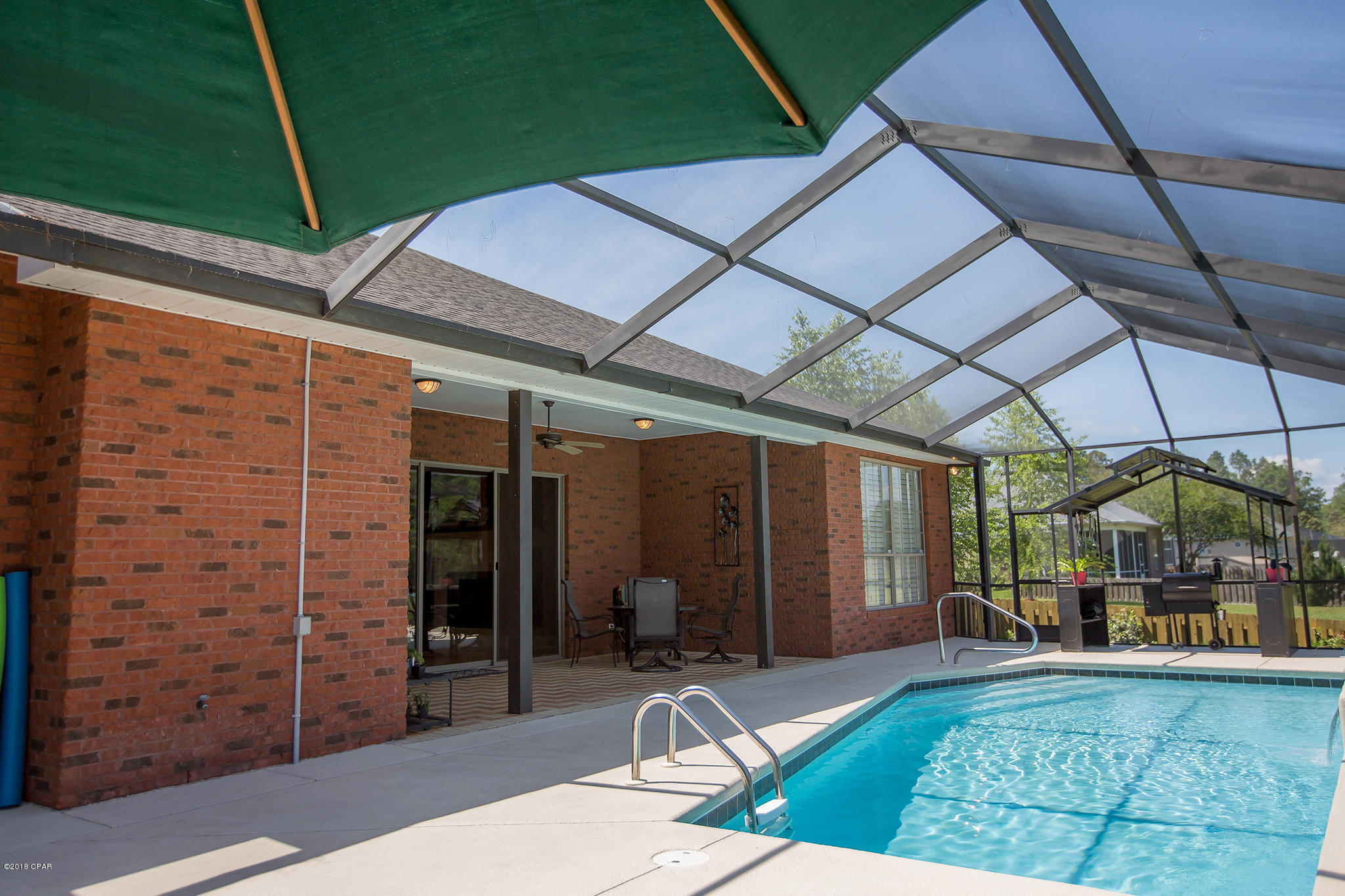 The Landings - Residential