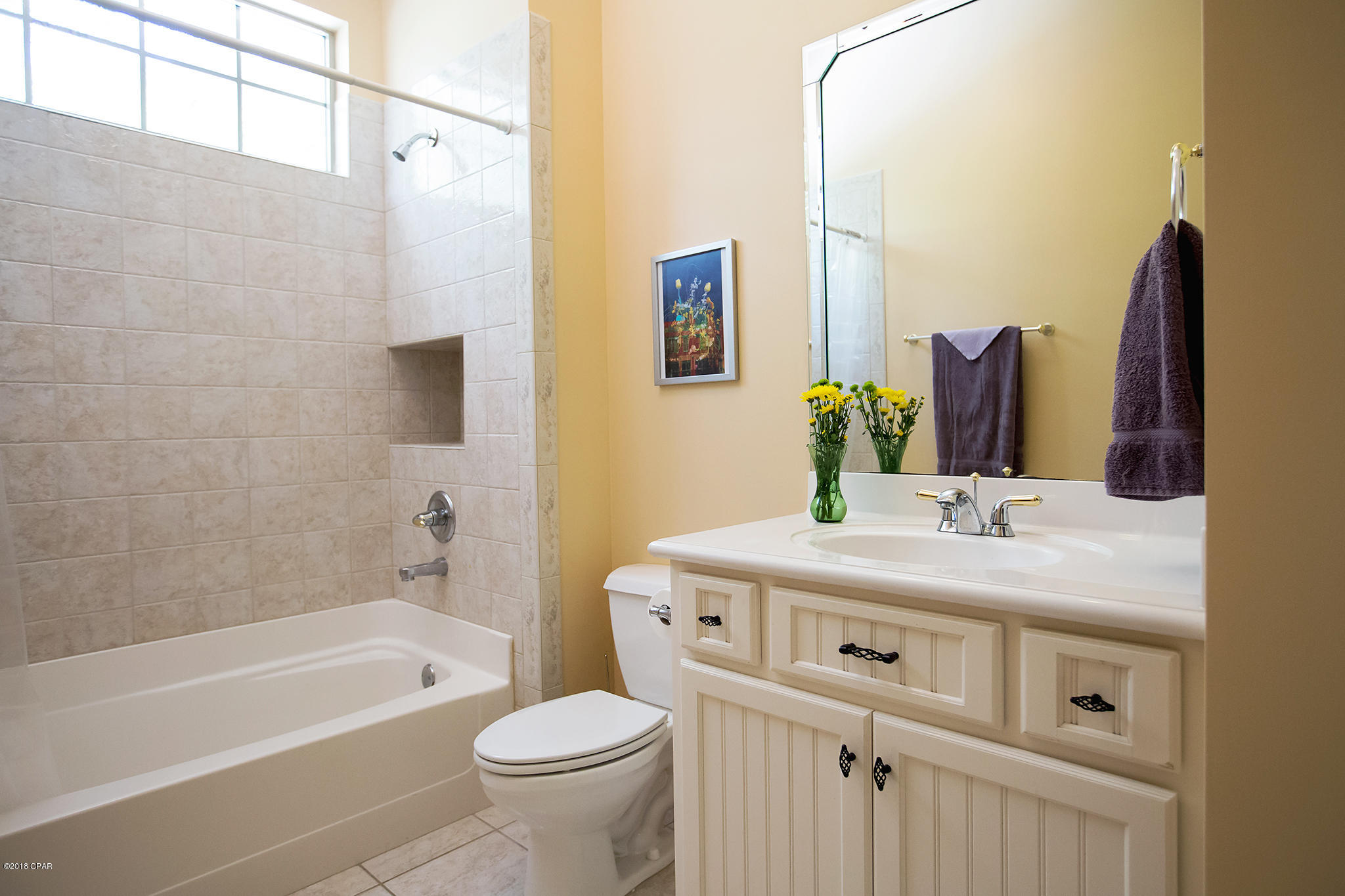 The Landings - Residential