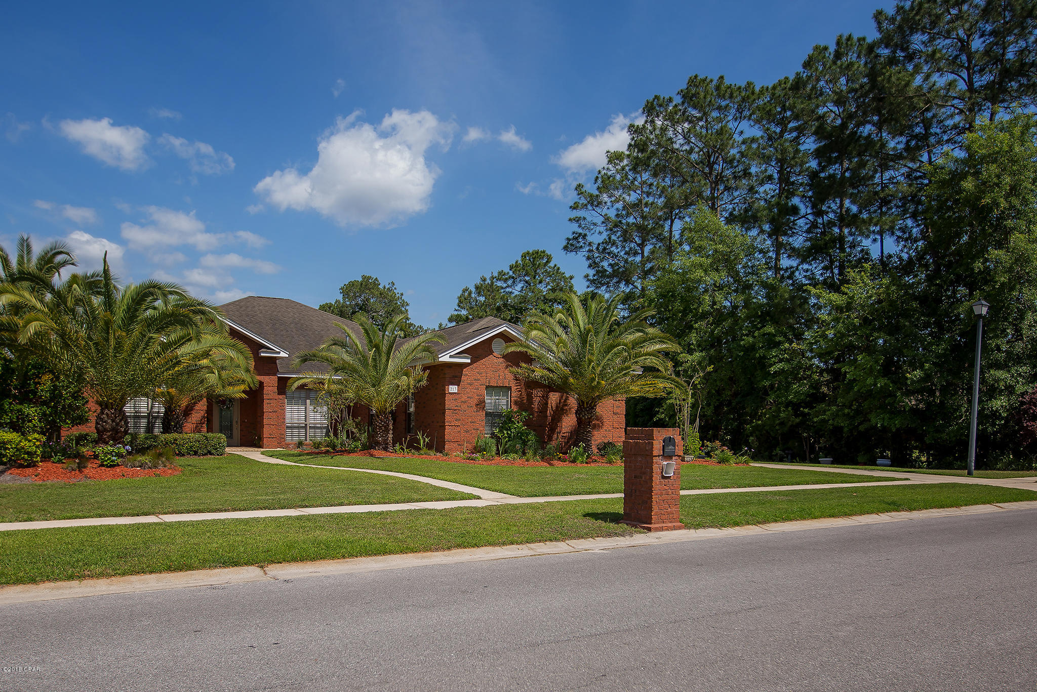 The Landings - Residential