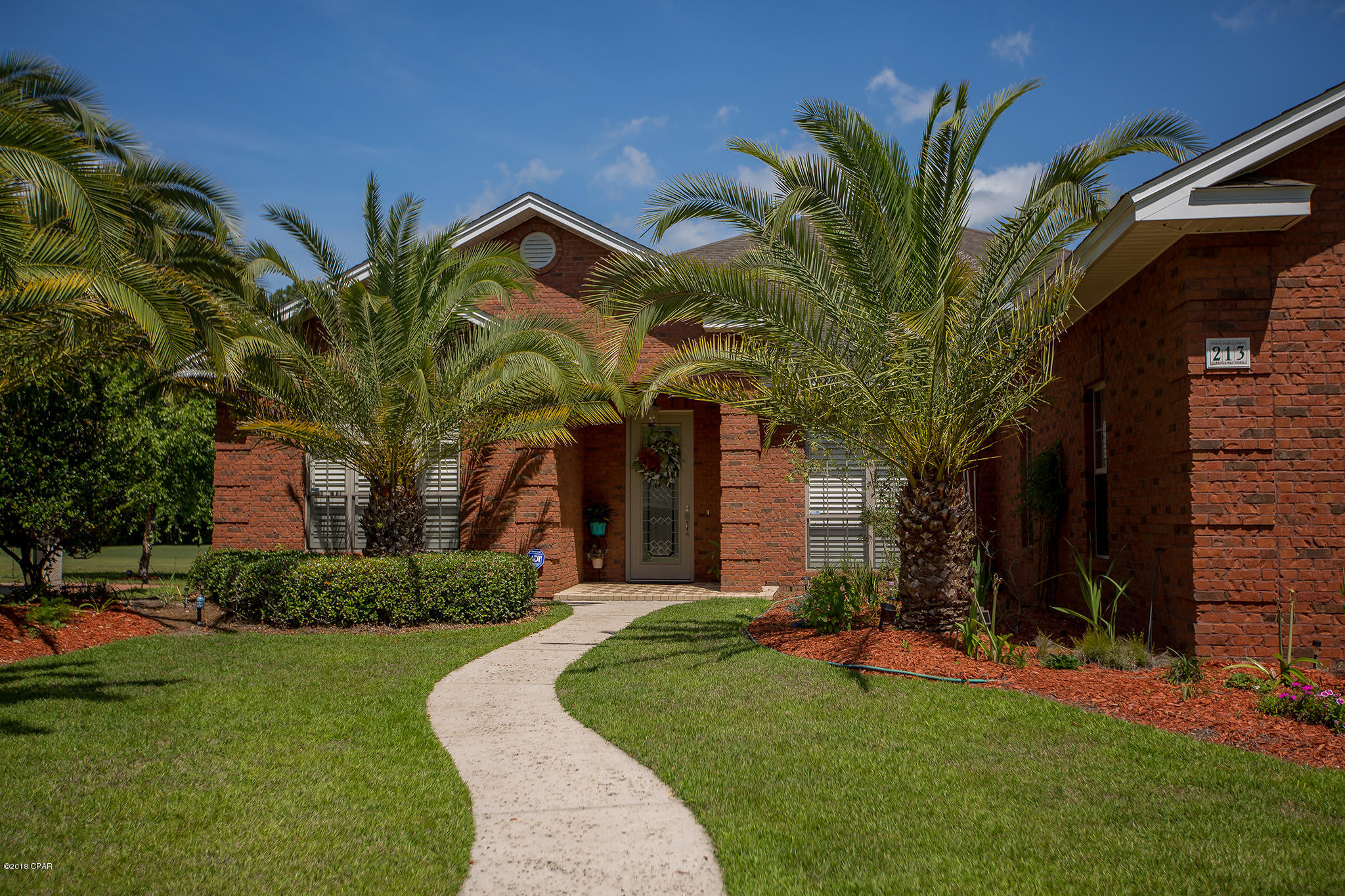 The Landings - Residential