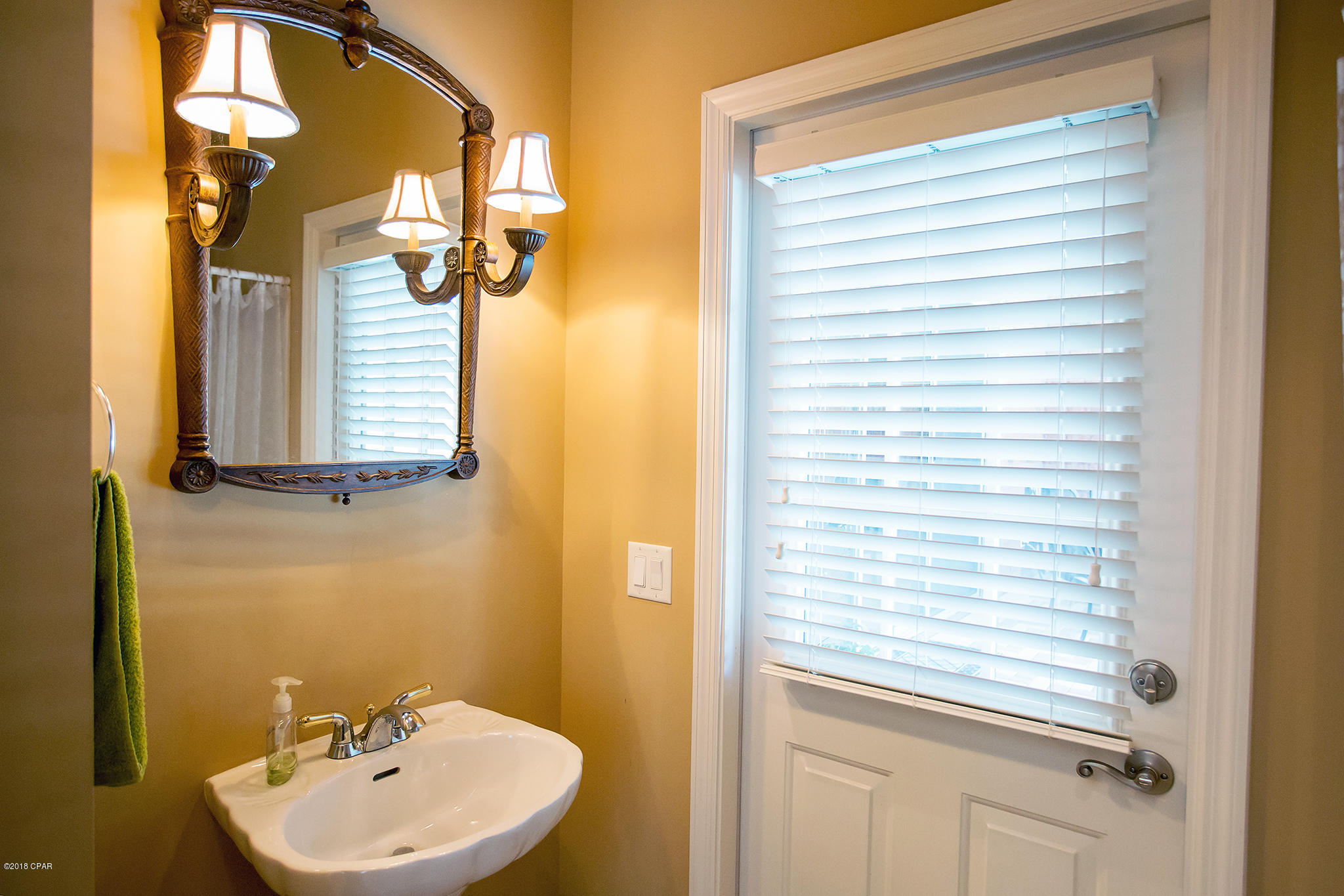 The Landings - Residential