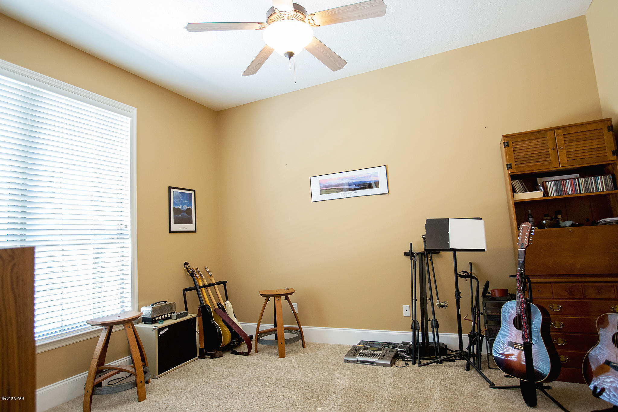 The Landings - Residential