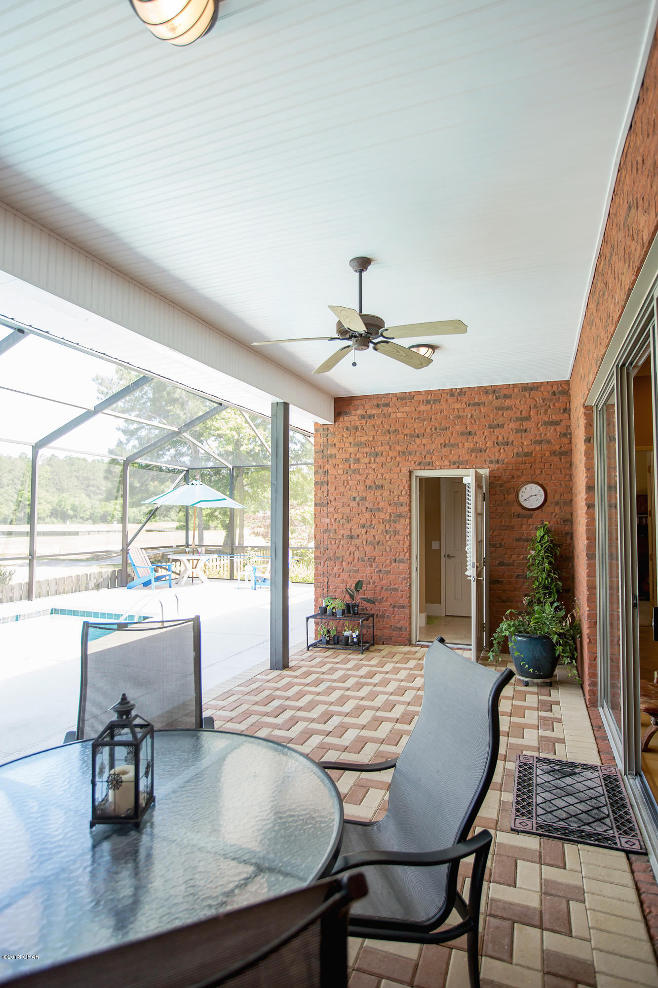 The Landings - Residential