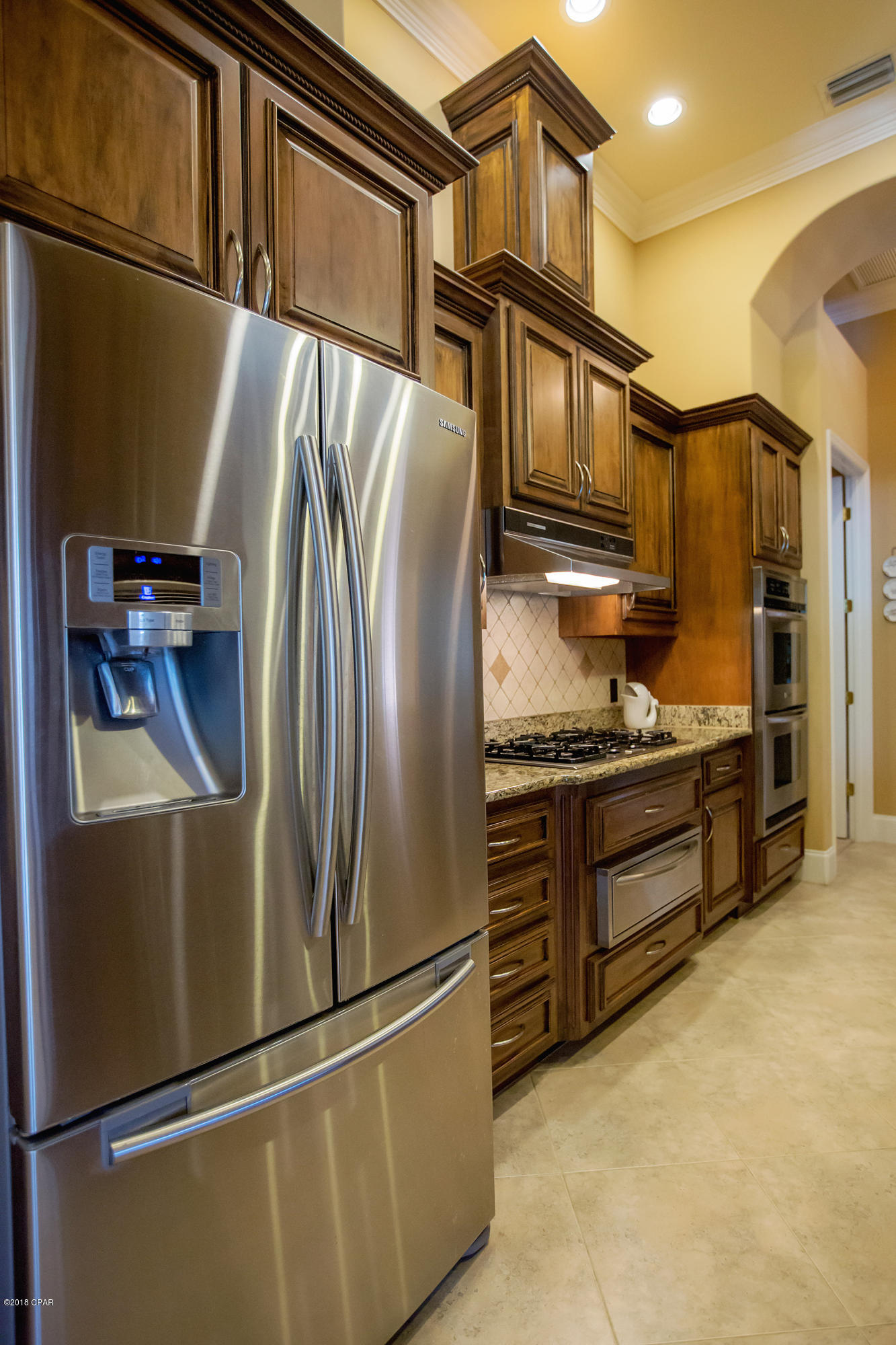 The Landings - Residential