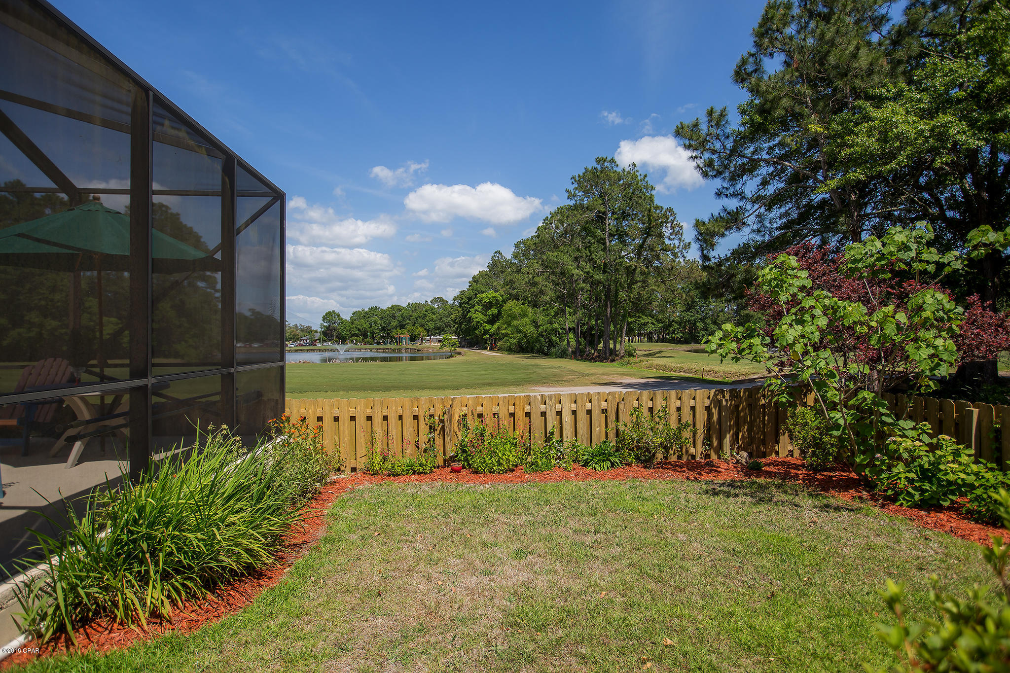 The Landings - Residential