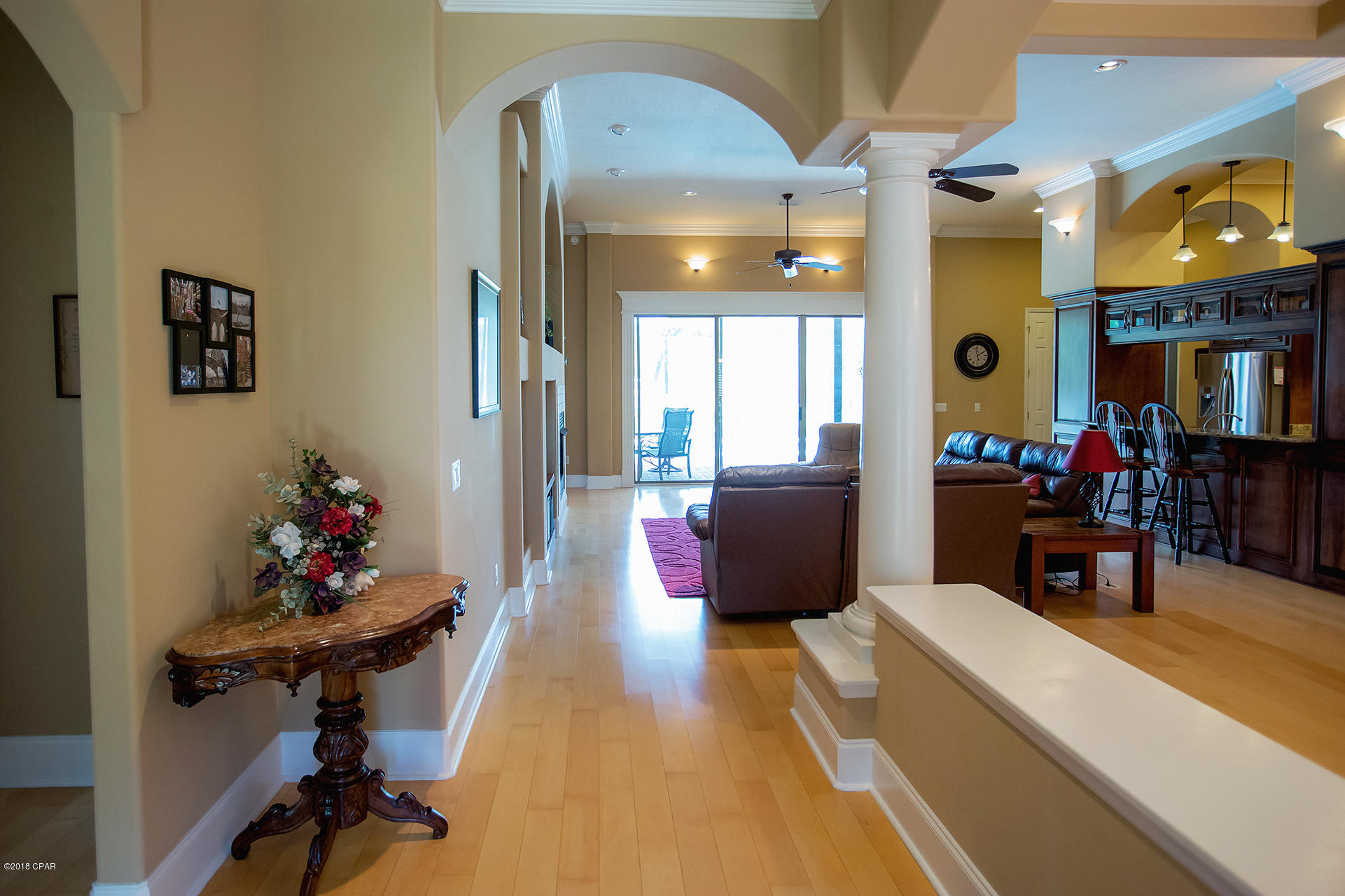 The Landings - Residential