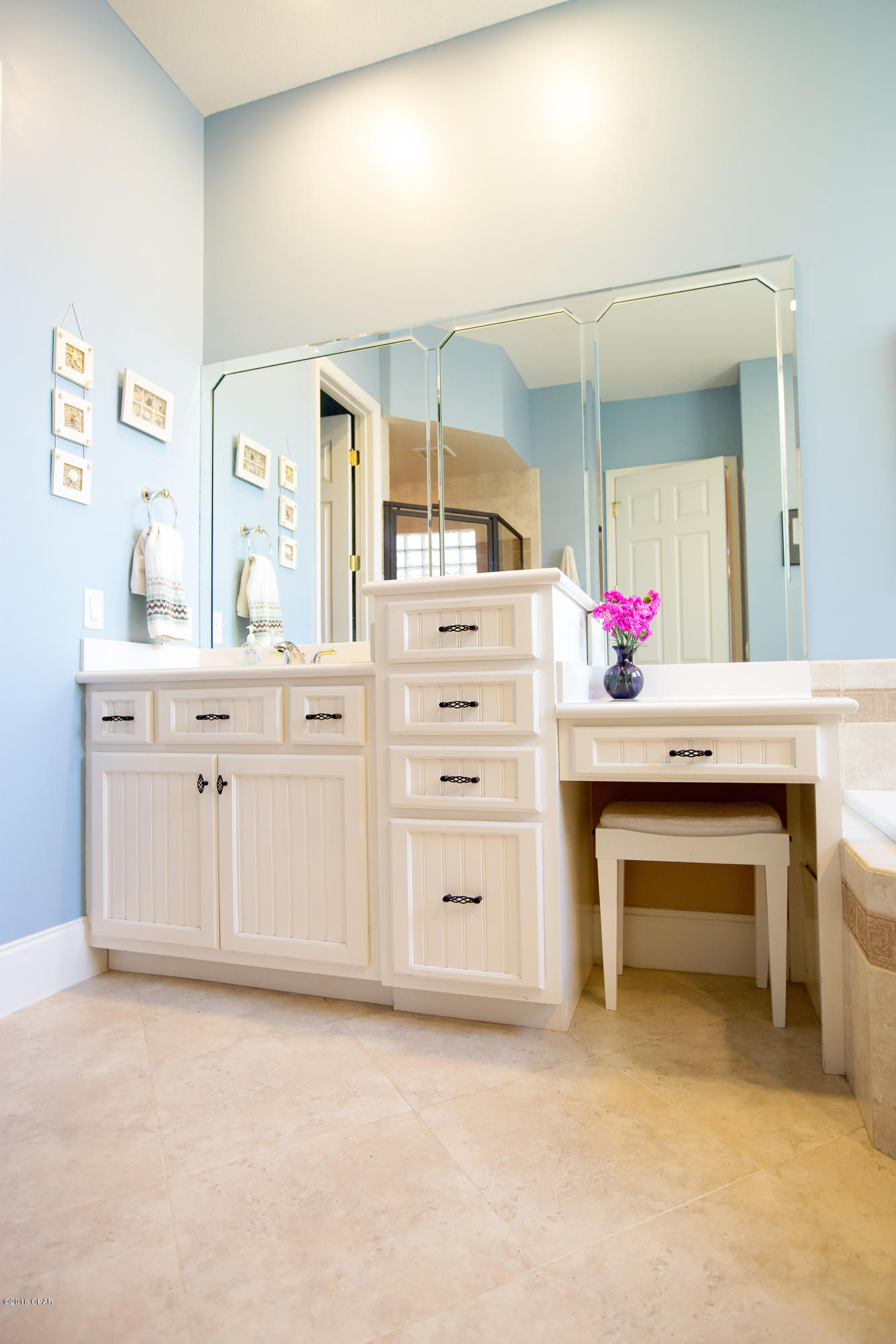 The Landings - Residential