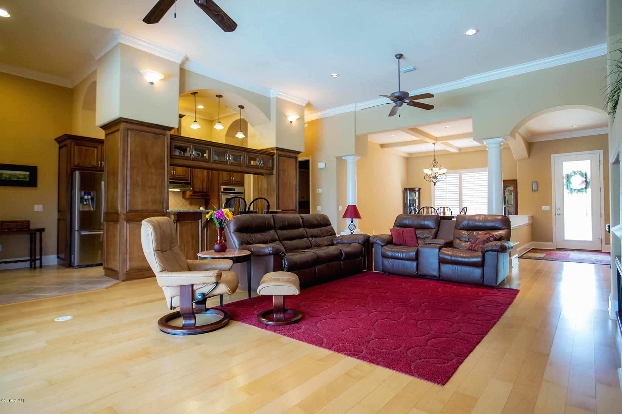 The Landings - Residential