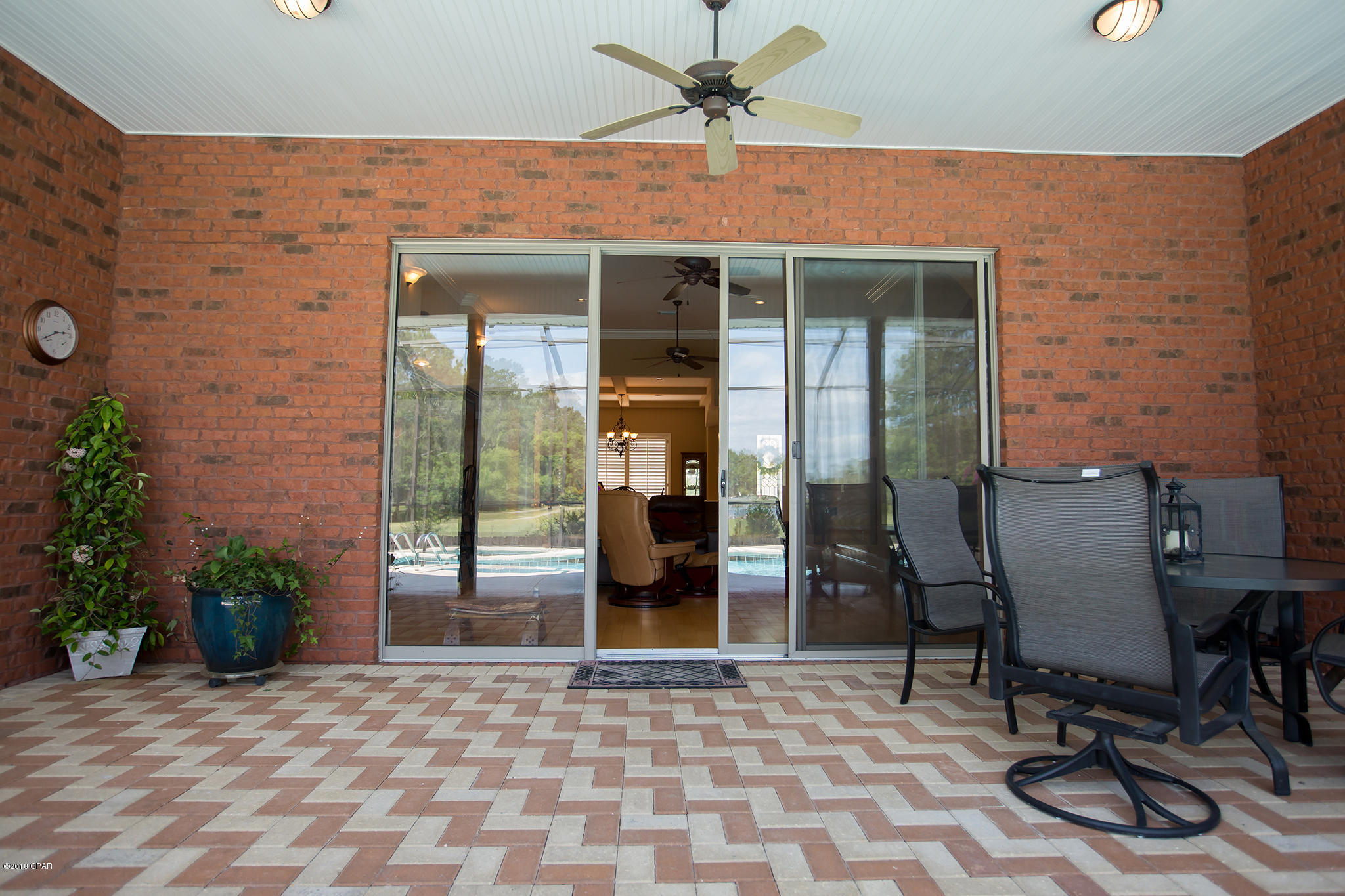 The Landings - Residential