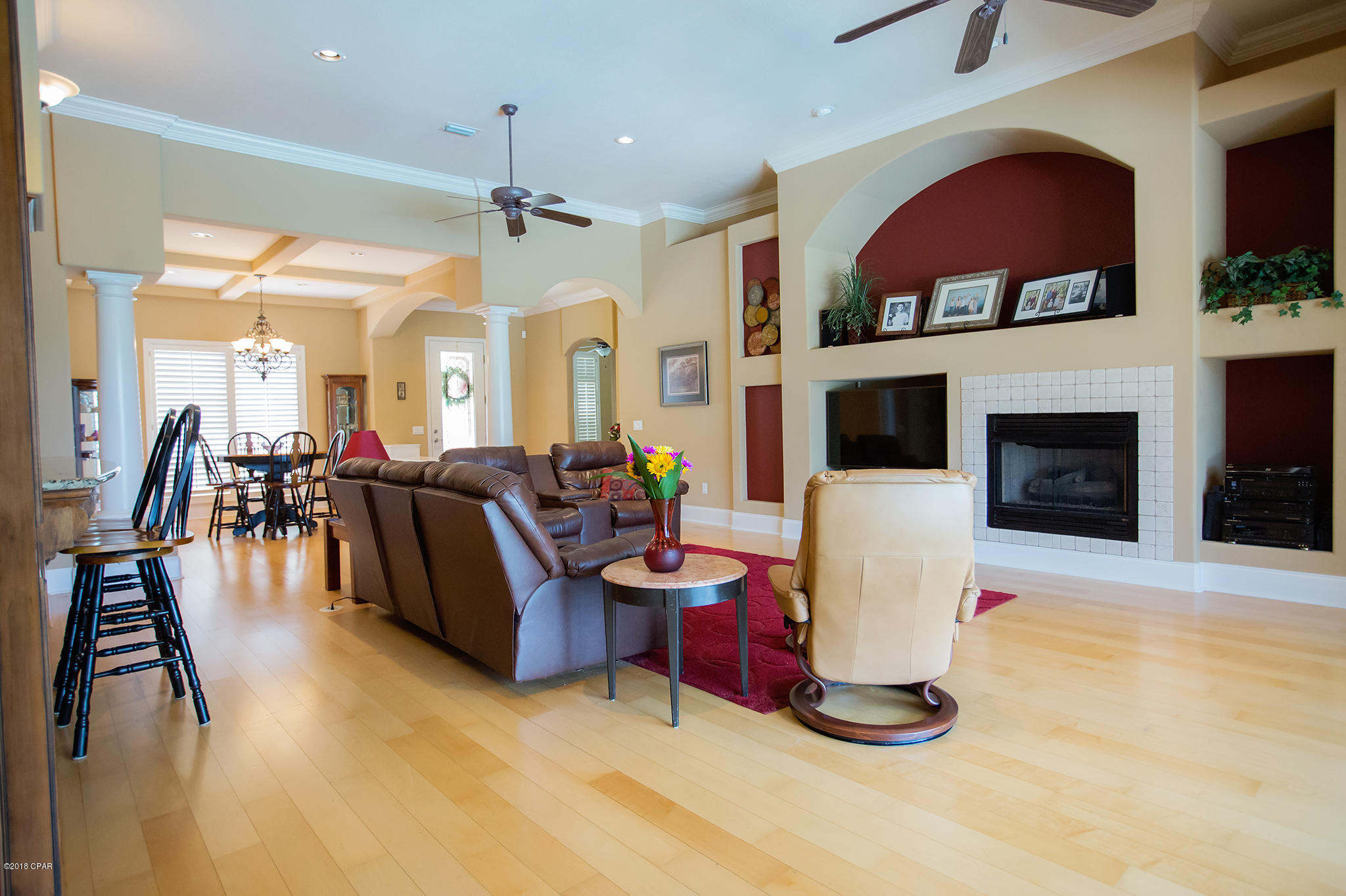 The Landings - Residential