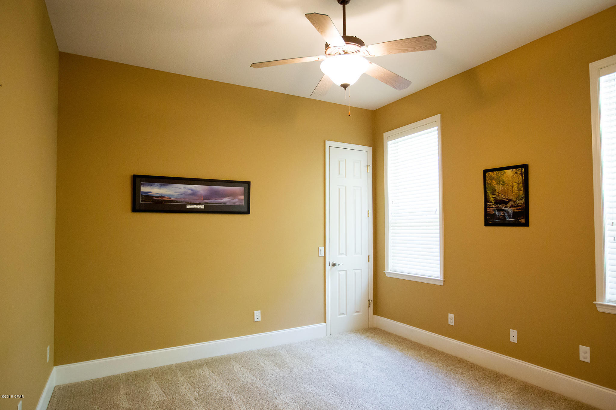 The Landings - Residential